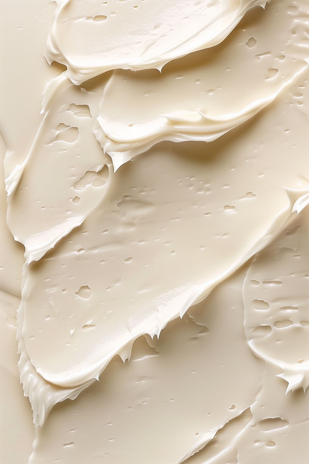 Rich barrier-repair moisturizer texture, Precision facials at Lemon & Honey Day Spa, City of Orange, CA