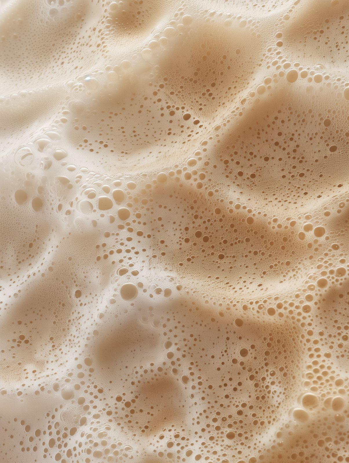 Gentle cleansing foam, Intro Facials at Lemon & Honey Day Spa, City of Orange, CA