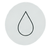 Icon for dry and dehydrated skin