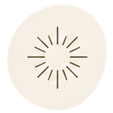 Icon for dull skin