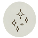 Icon for uneven texture