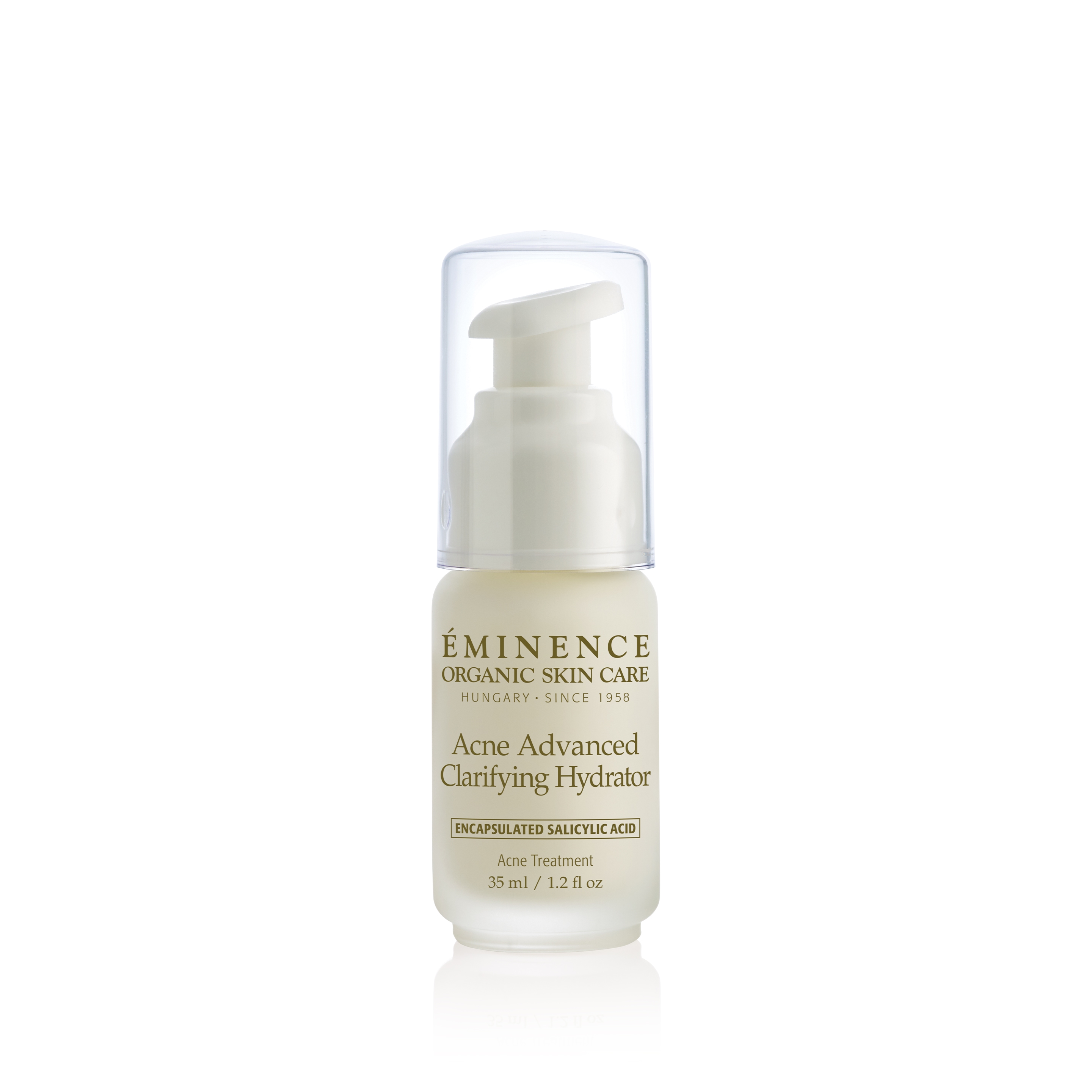 Acne Advanced Clarifying Hydrator - Eminence
