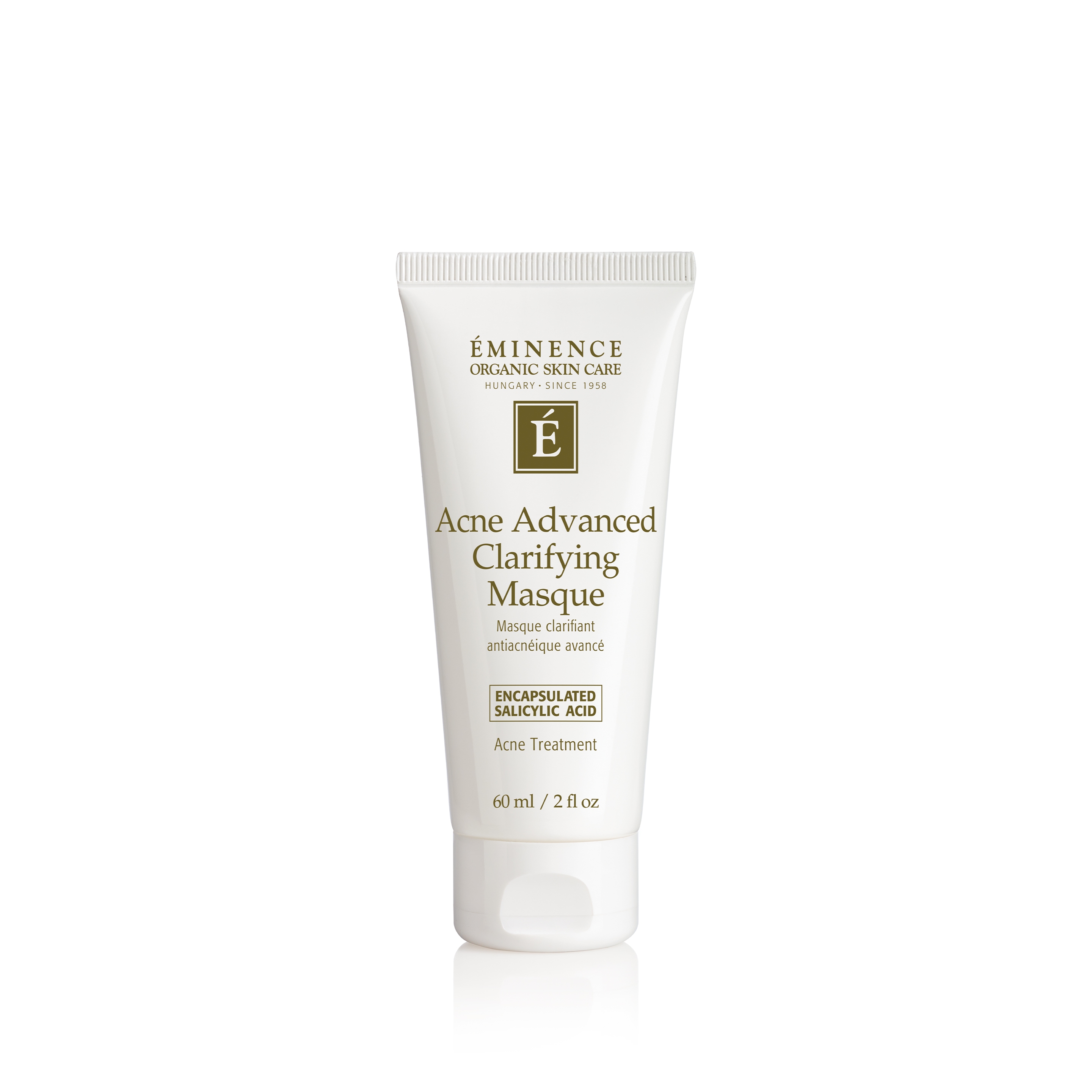Acne Advanced Clarifying Masque - Eminence