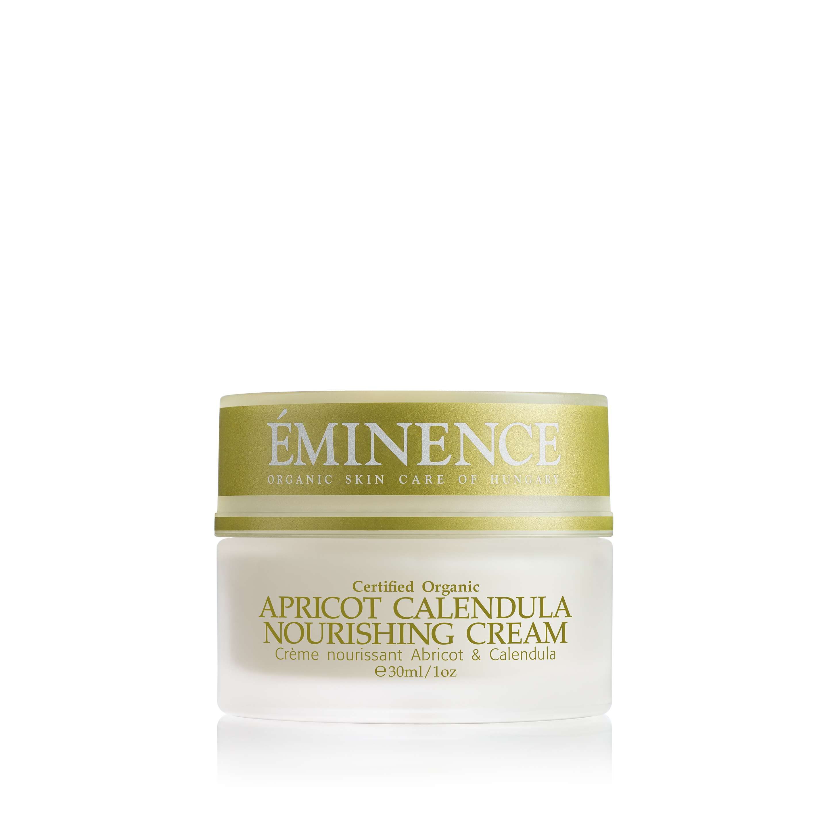 Apricot Calendula Nourishing Cream - Eminence