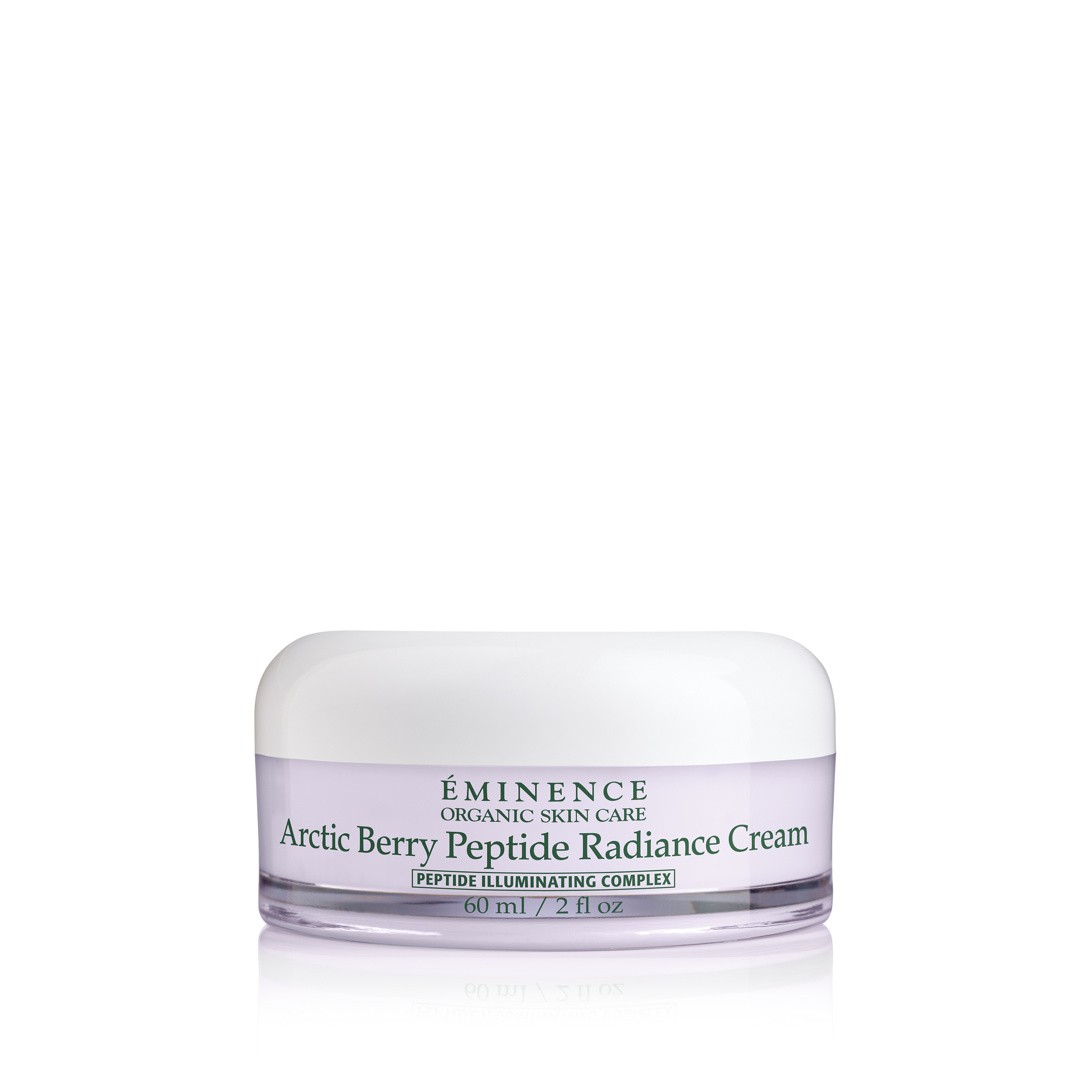 Arctic Berry Peptide Radiance Cream - Eminence