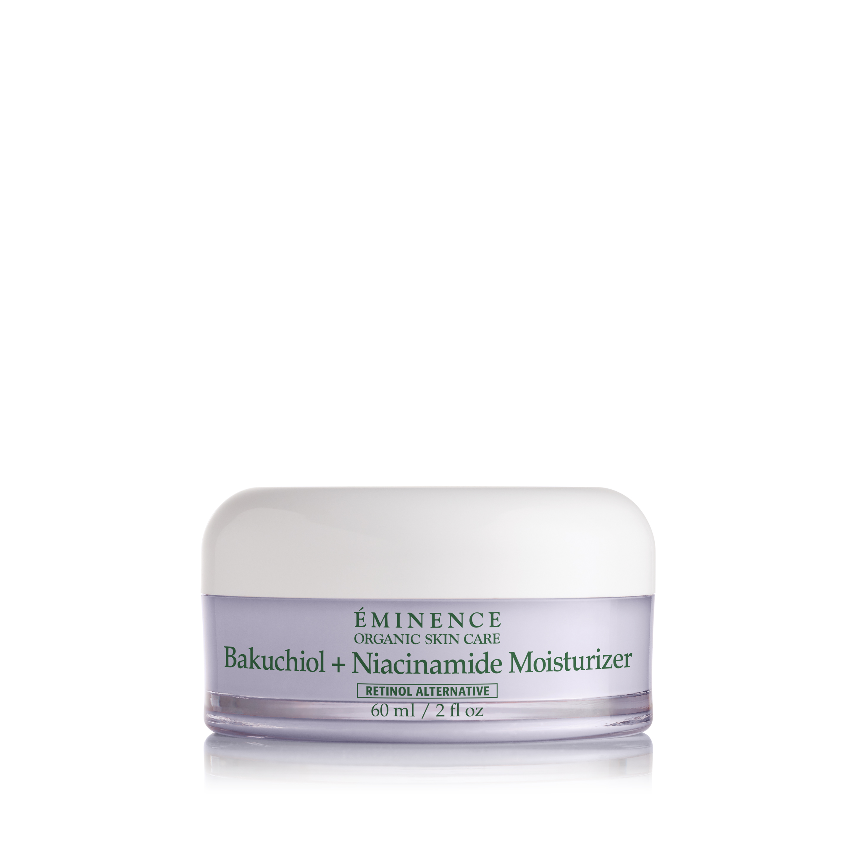 Bakuchiol + Niacinamide Moisturizer - Eminence