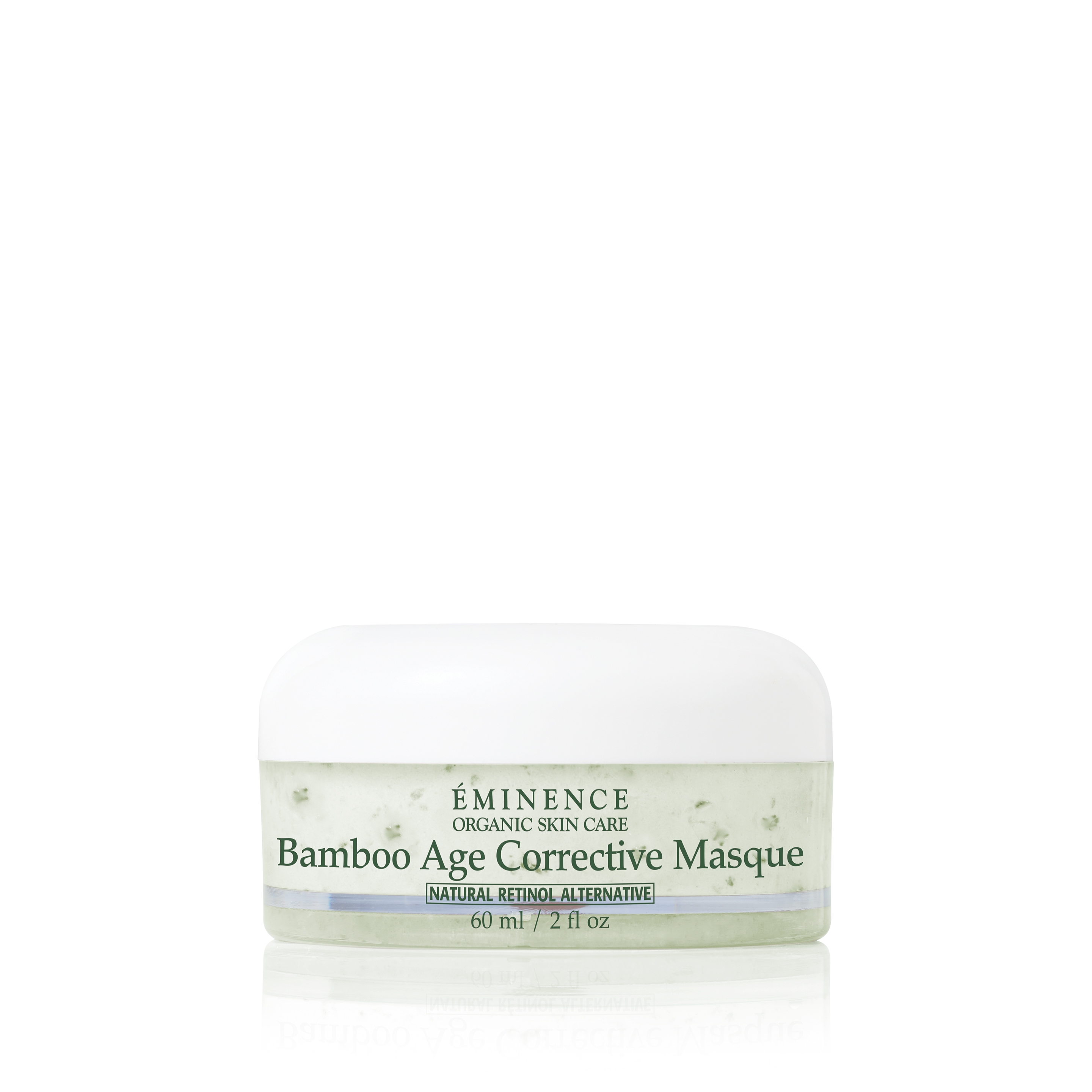 Bamboo Age Corrective Masque - Eminence