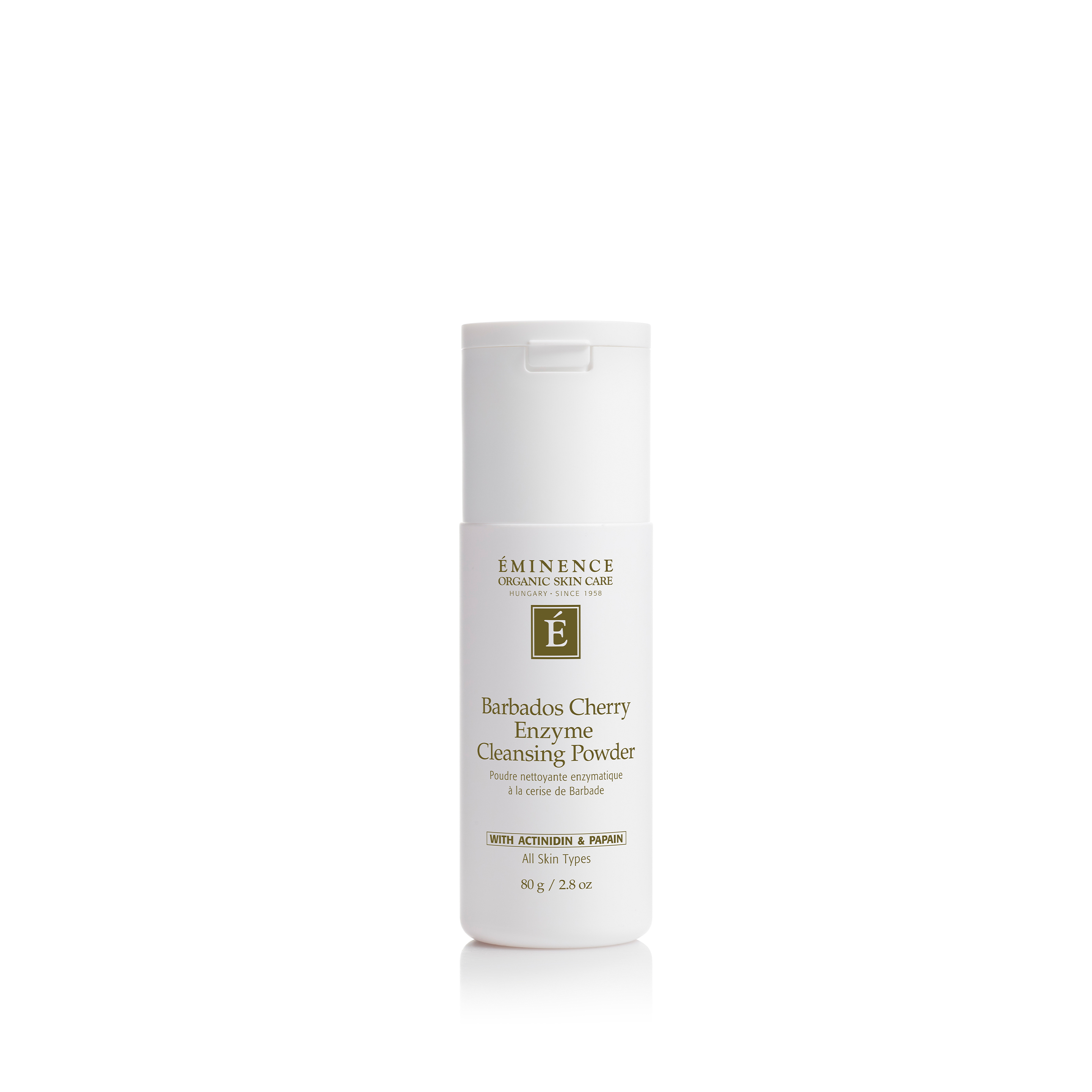 Barbados Cherry Enzyme Cleansing Powder - Eminence