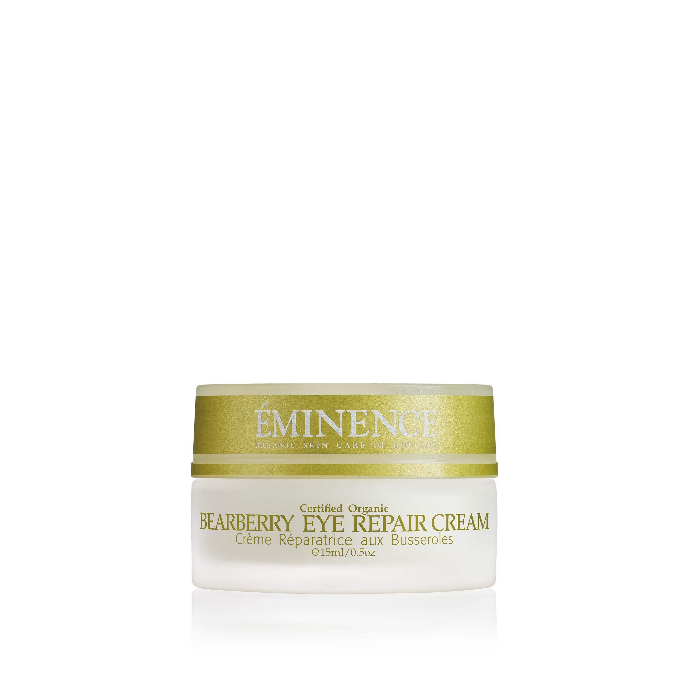 Bearberry Eye Repair Cream - Eminence
