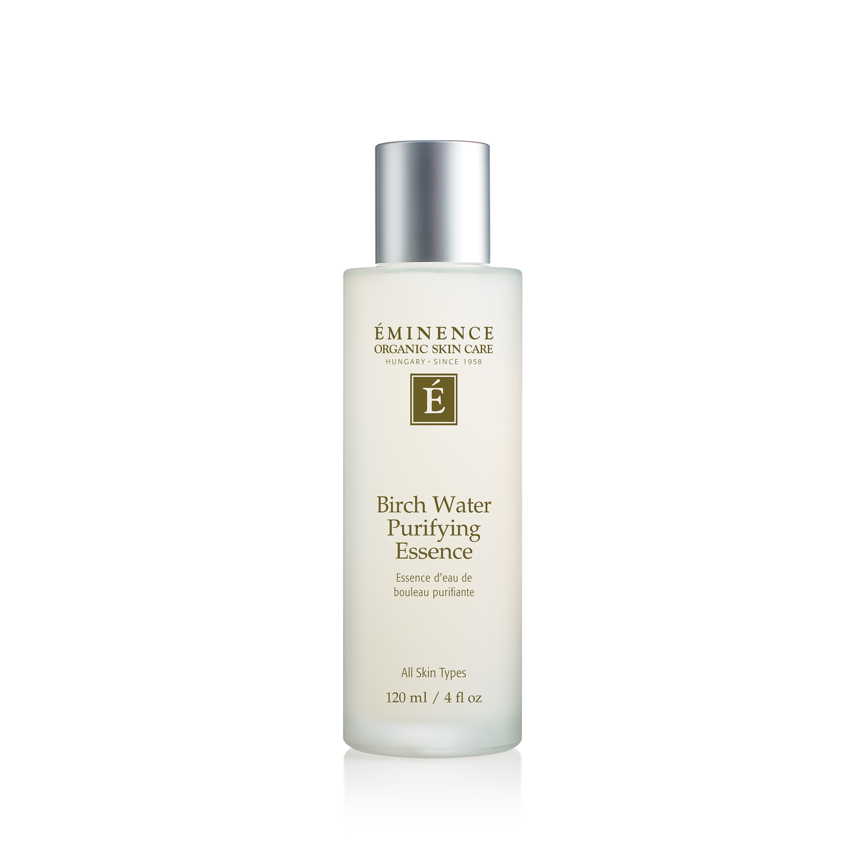 Birch Water Purifying Essence - Eminence