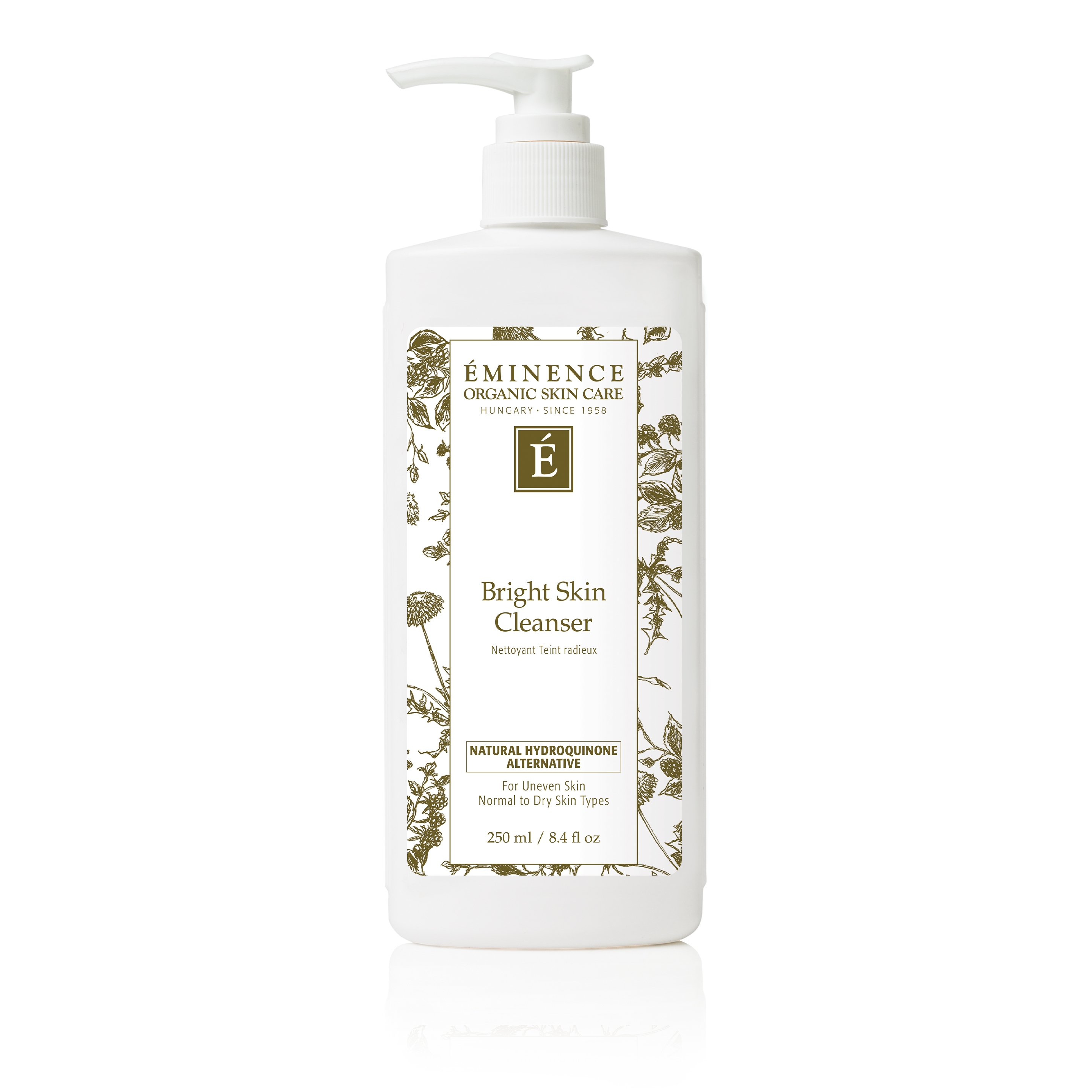 Bright Skin Cleanser - Eminence