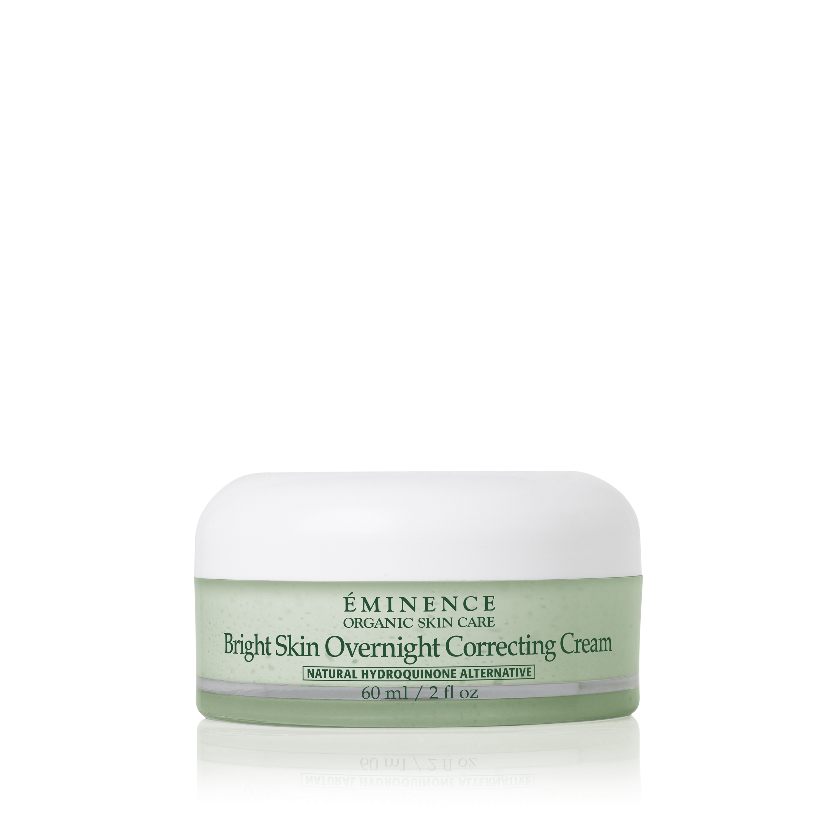 Bright Skin Overnight Correcting Cream - Eminence