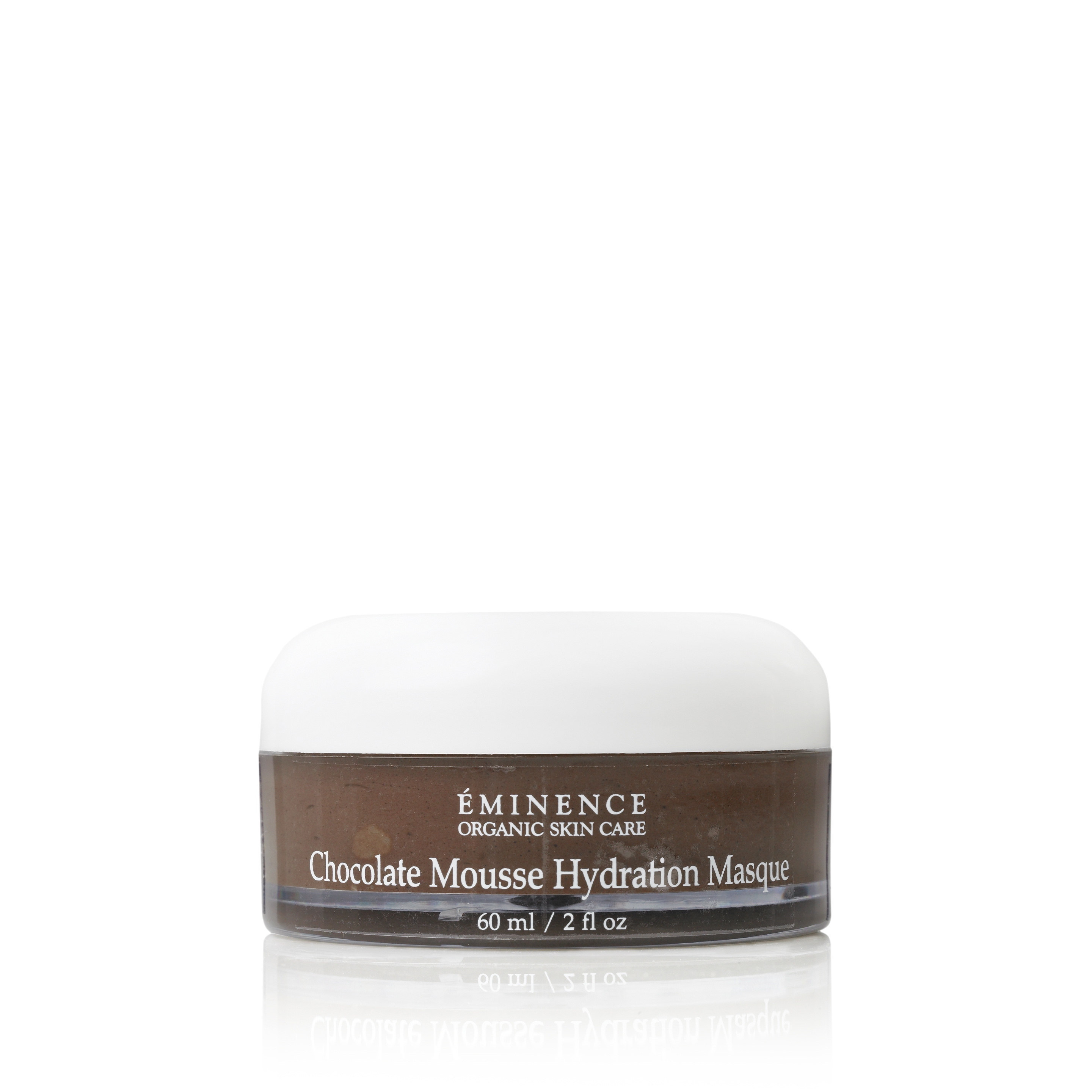 Chocolate Mousse Hydration Masque - Eminence