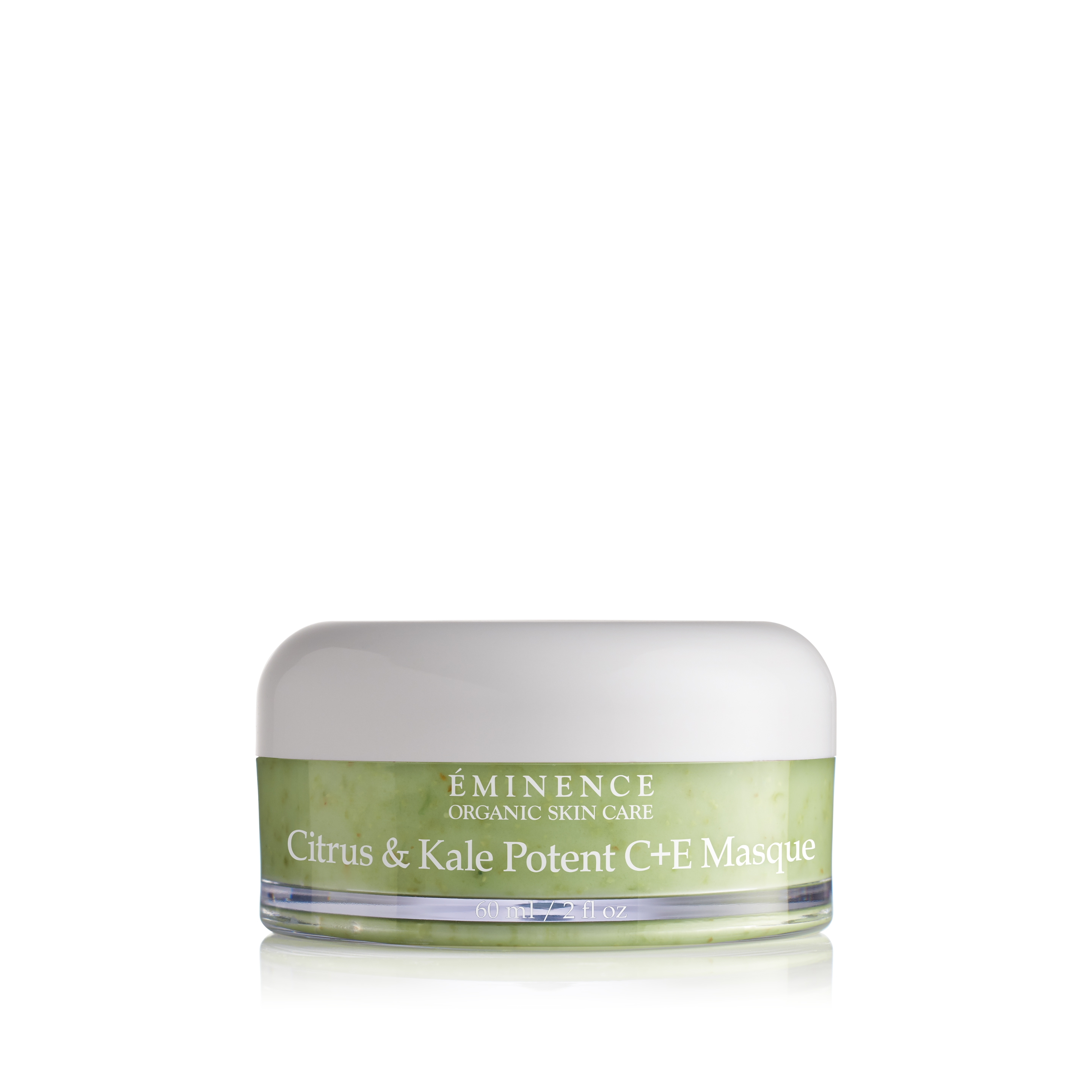 Citrus & Kale Potent C+E Masque - Eminence