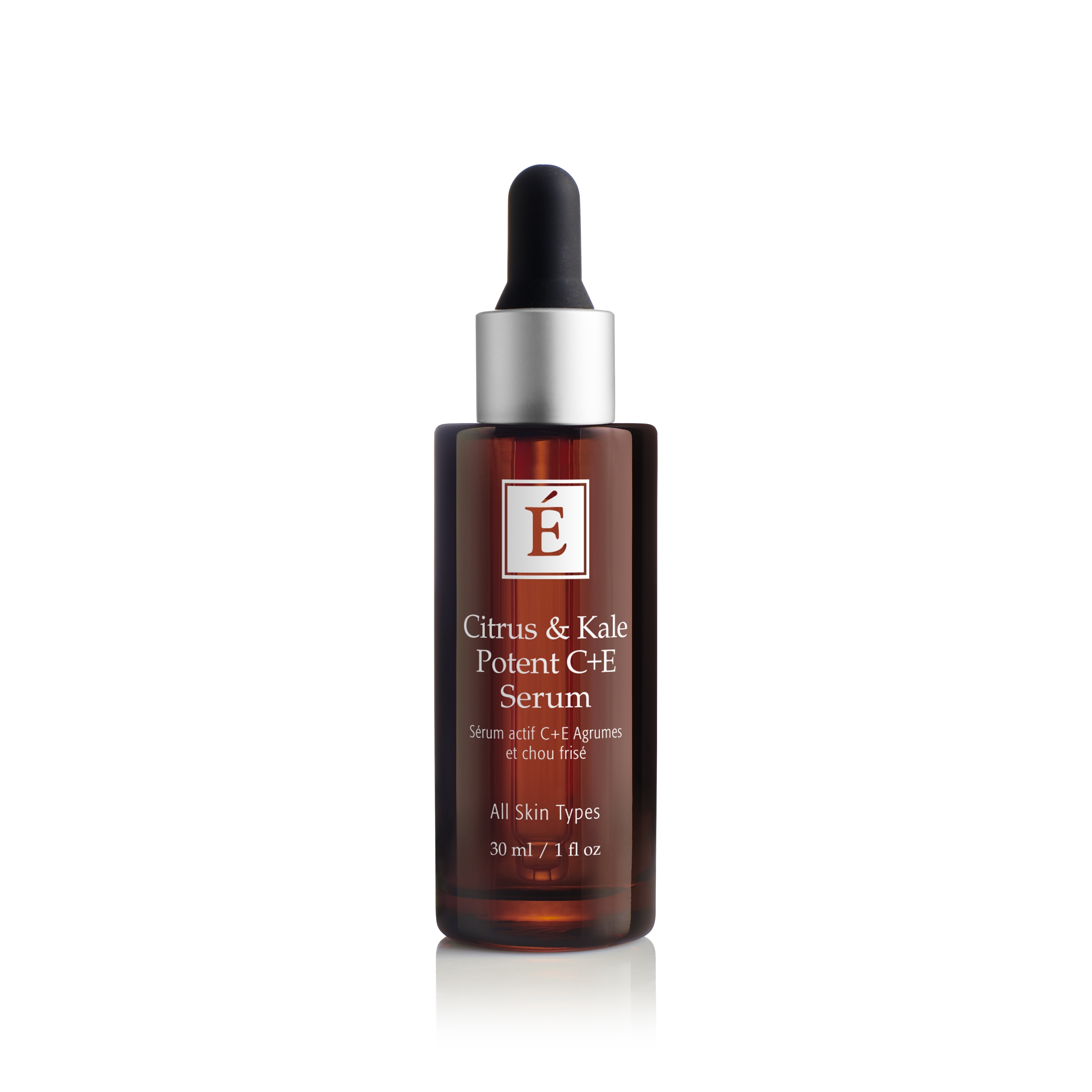 Citrus & Kale Potent C+E Serum - Eminence