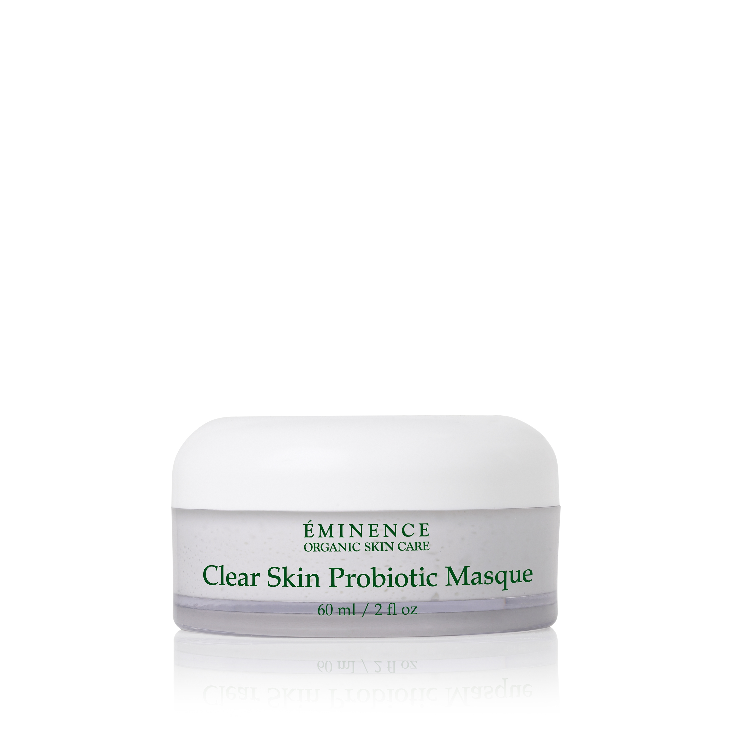 Clear Skin Probiotic Masque - Eminence
