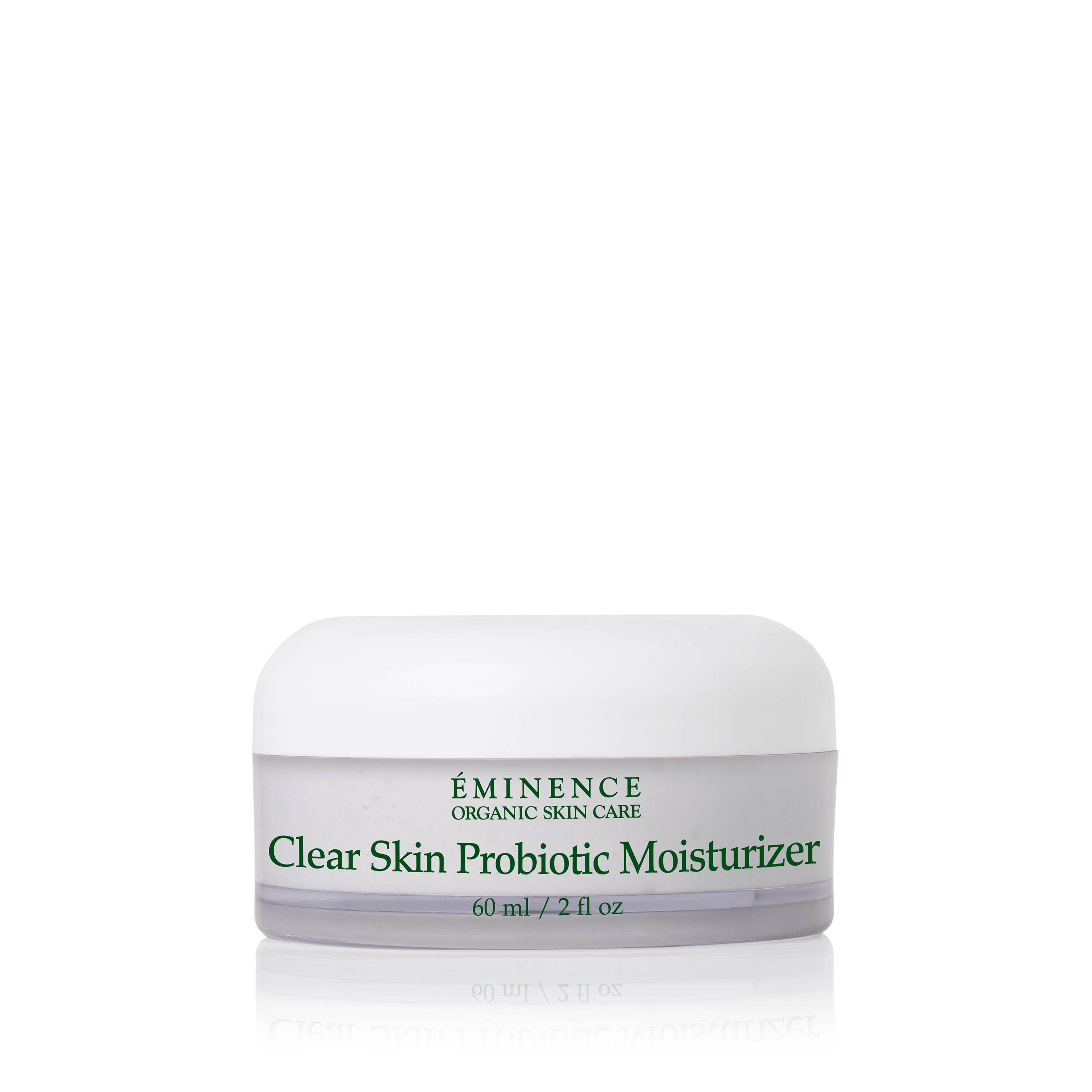 Clear Skin Probiotic Moisturizer - Eminence