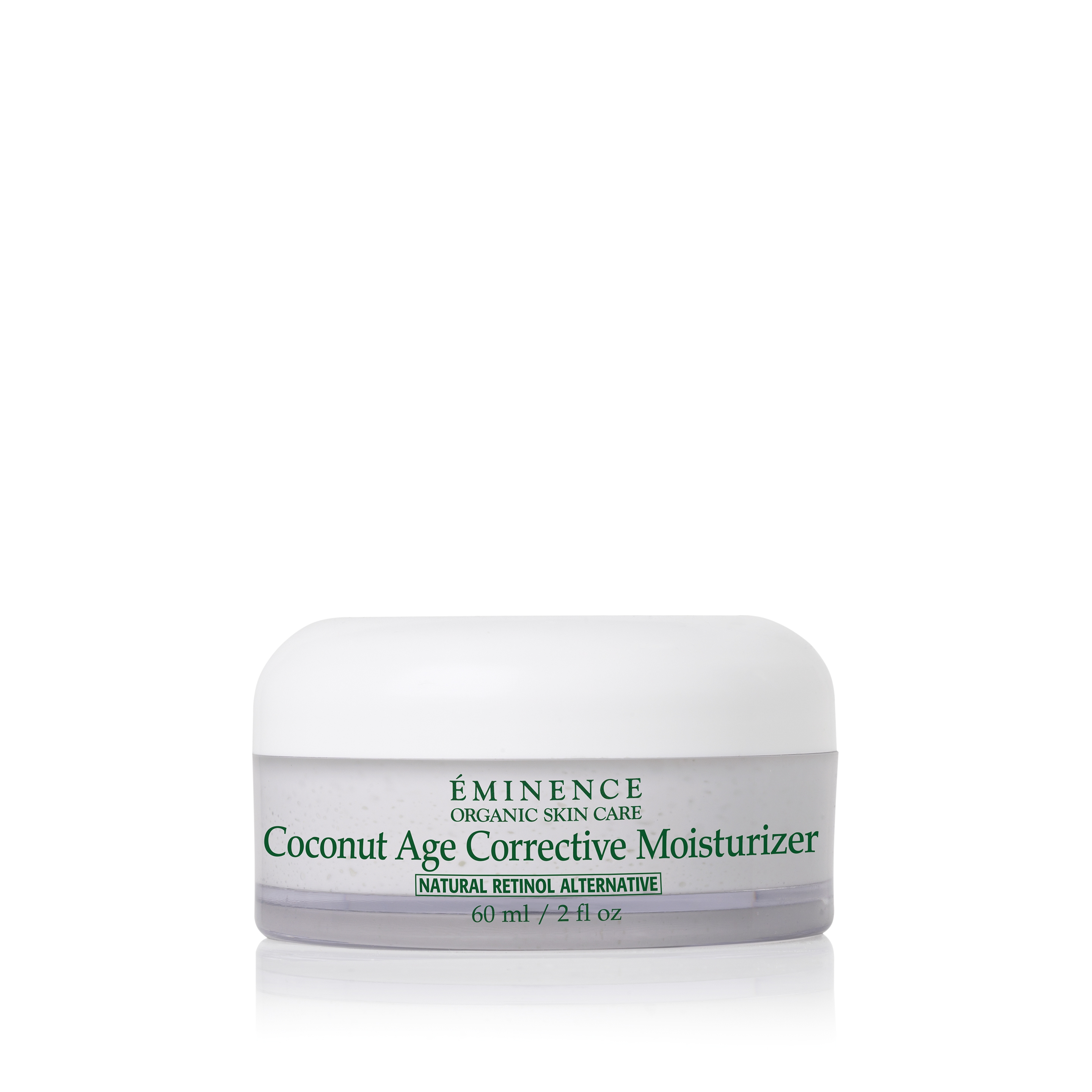 Coconut Age Corrective Moisturizer - Eminence