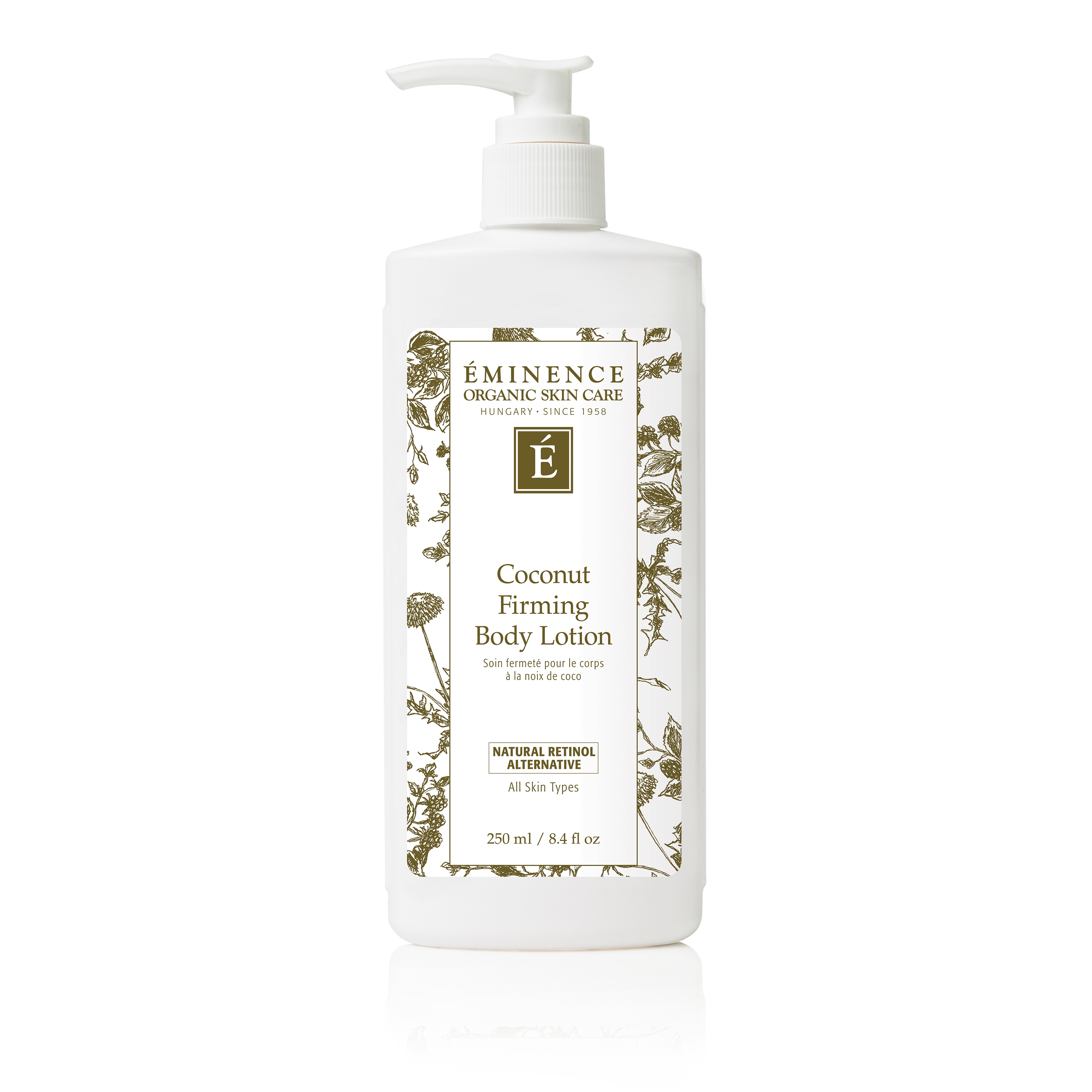 Coconut Firming Body Lotion - Eminence