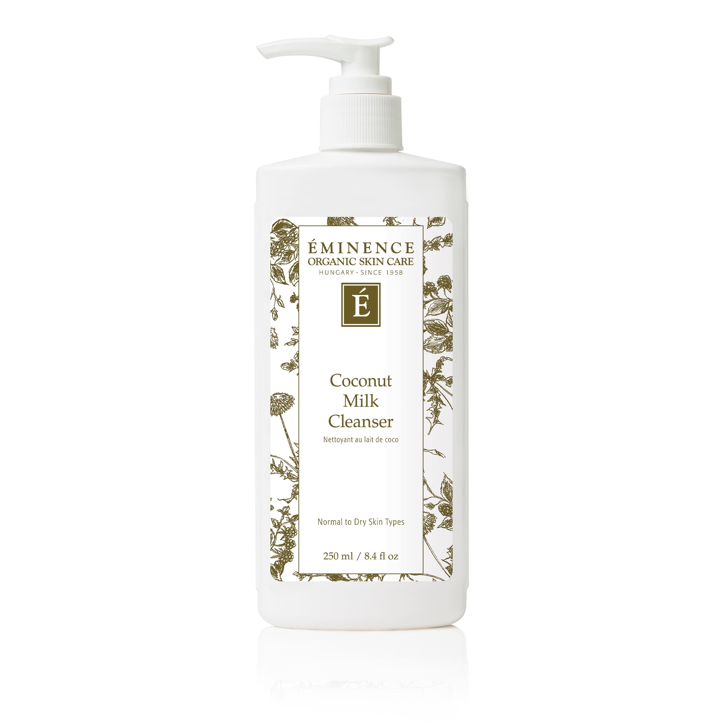 Coconut Milk Cleanser - Eminence