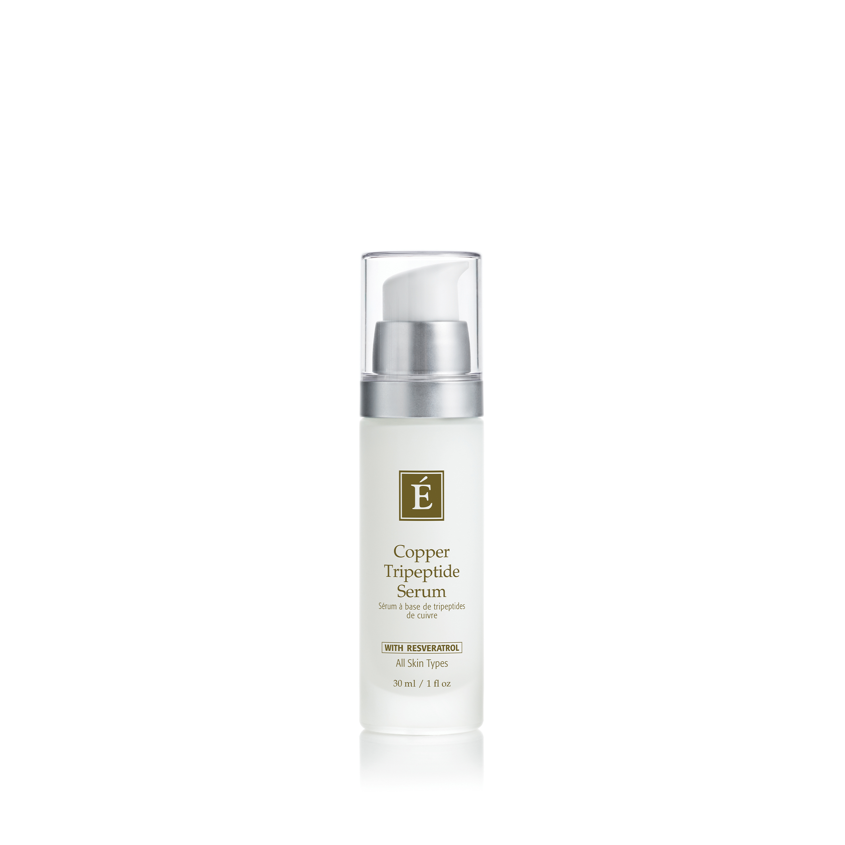 Copper Tri-Peptide Serum - Eminence