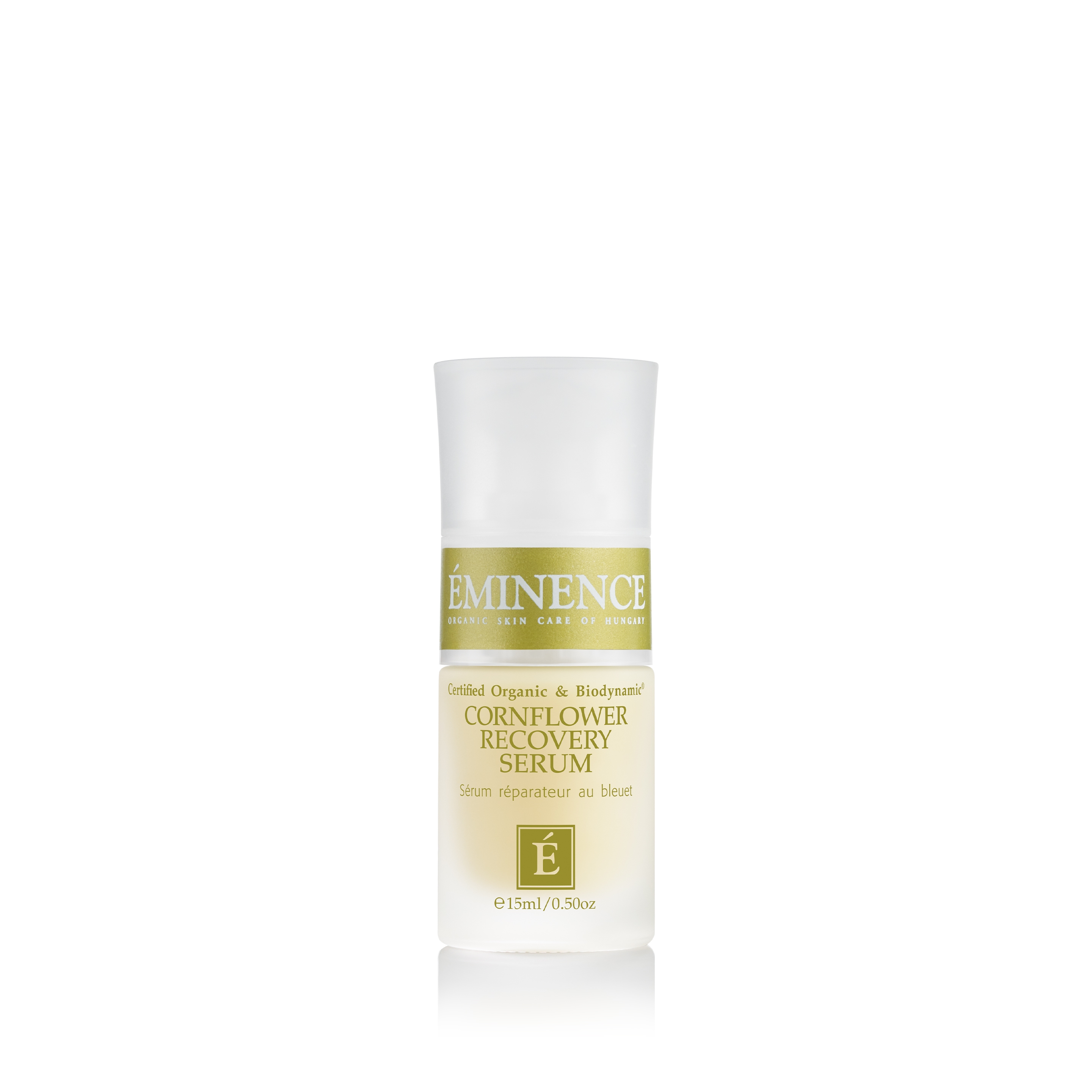 Cornflower Recovery Serum - Eminence