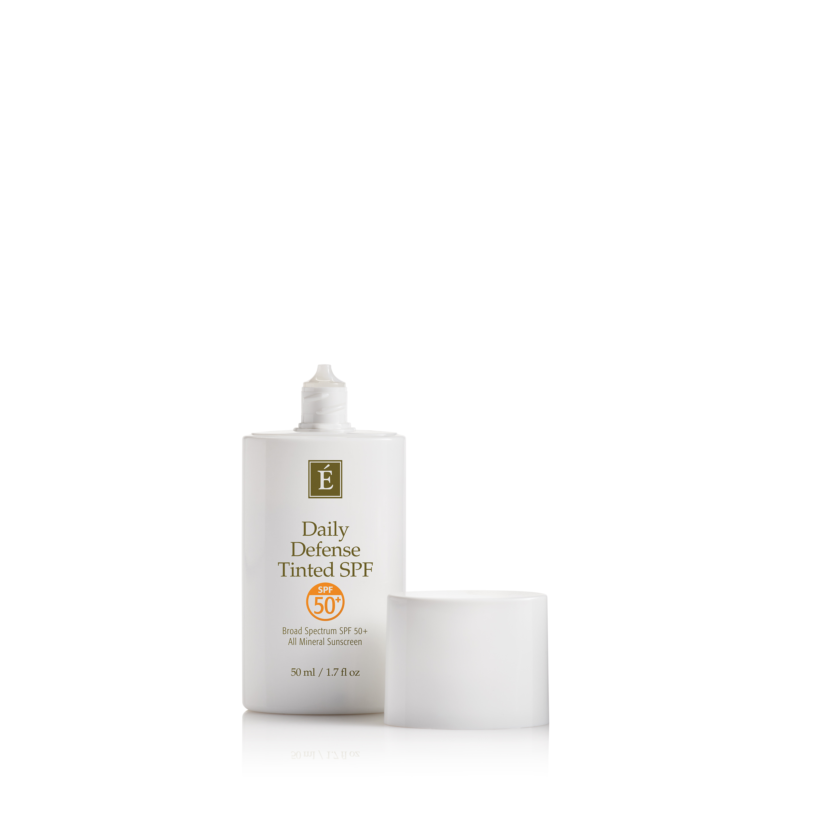 Daily Defense Tinted SPF 50 - Eminence