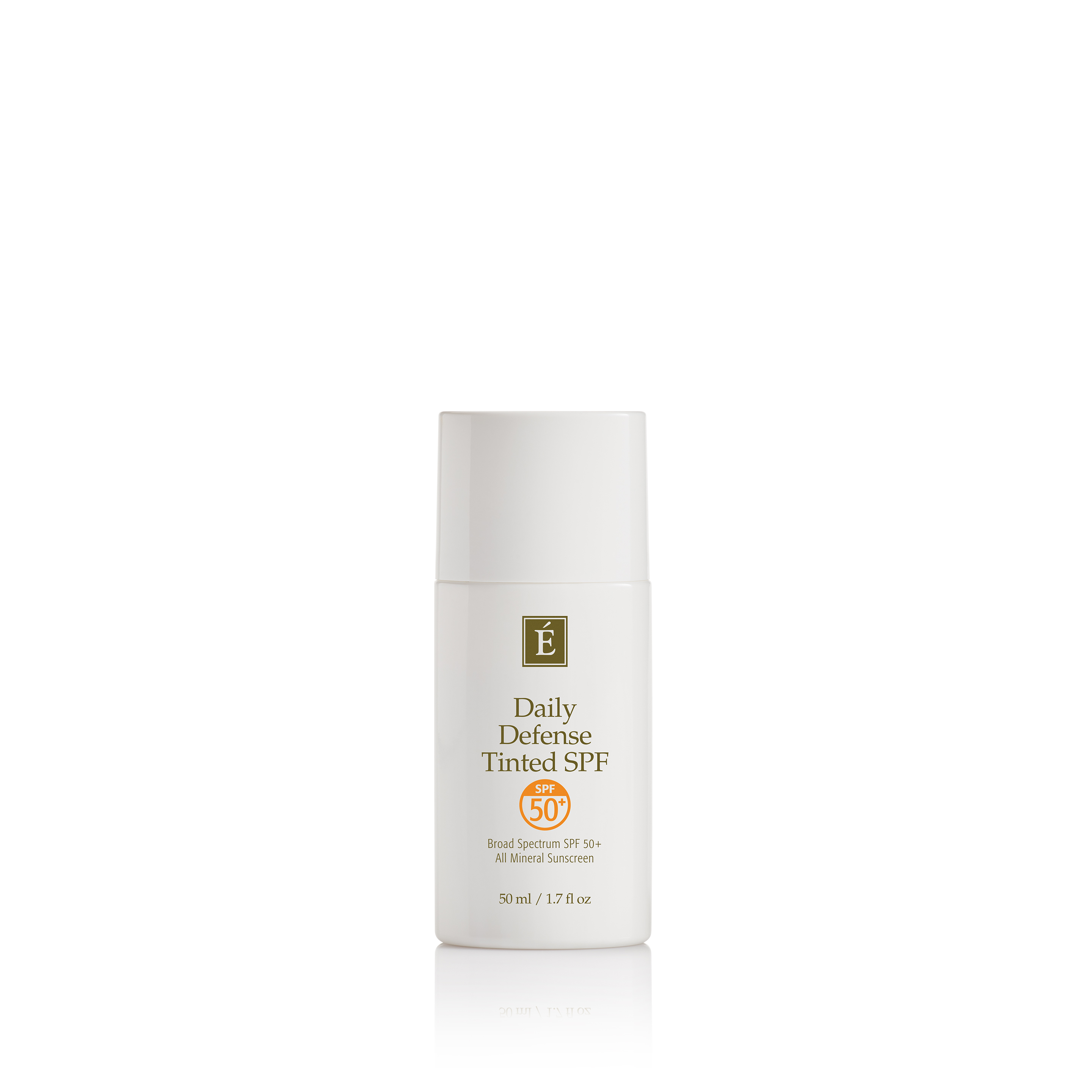 Daily Defense Tinted SPF 50 - Eminence