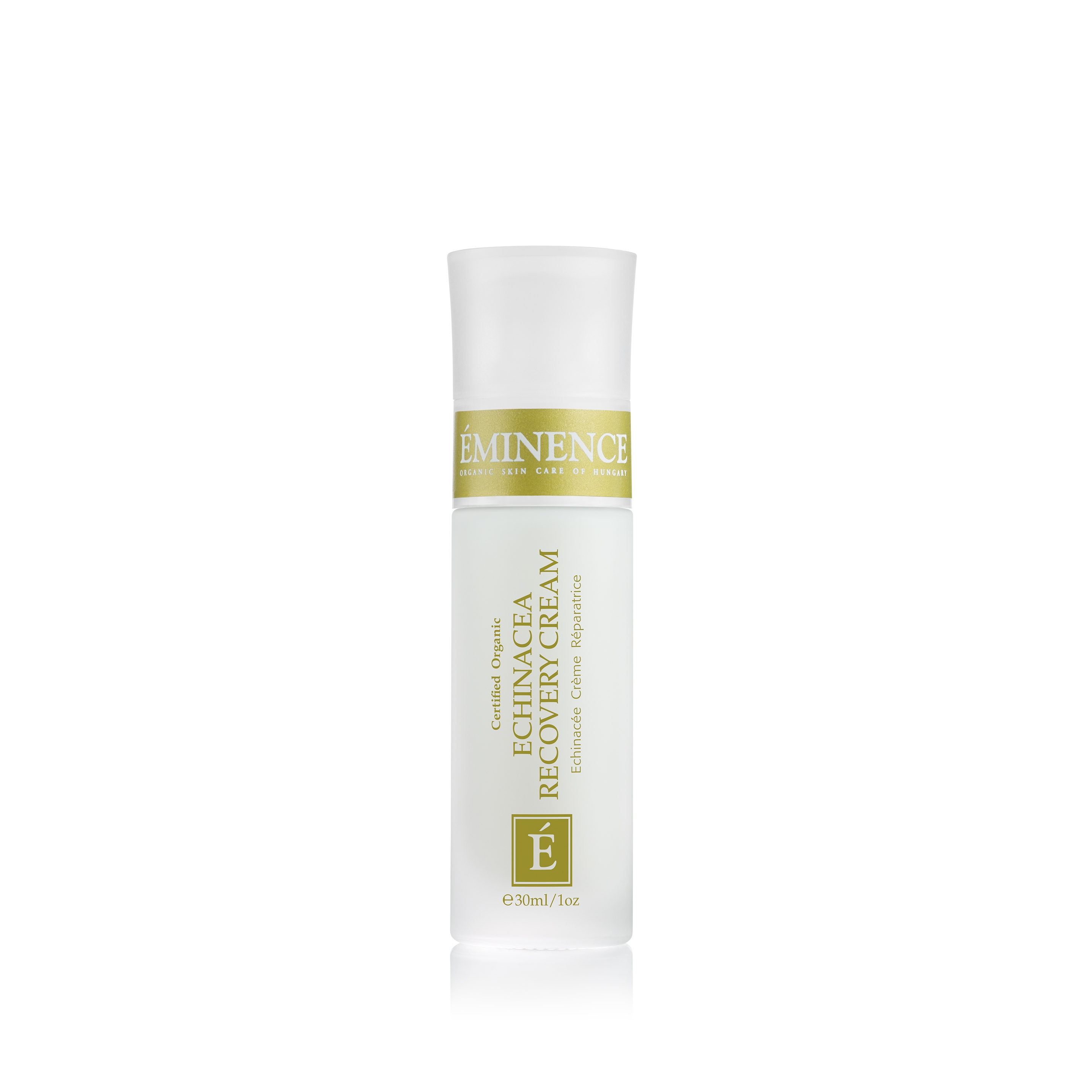 Echinacea Recovery Cream - Eminence
