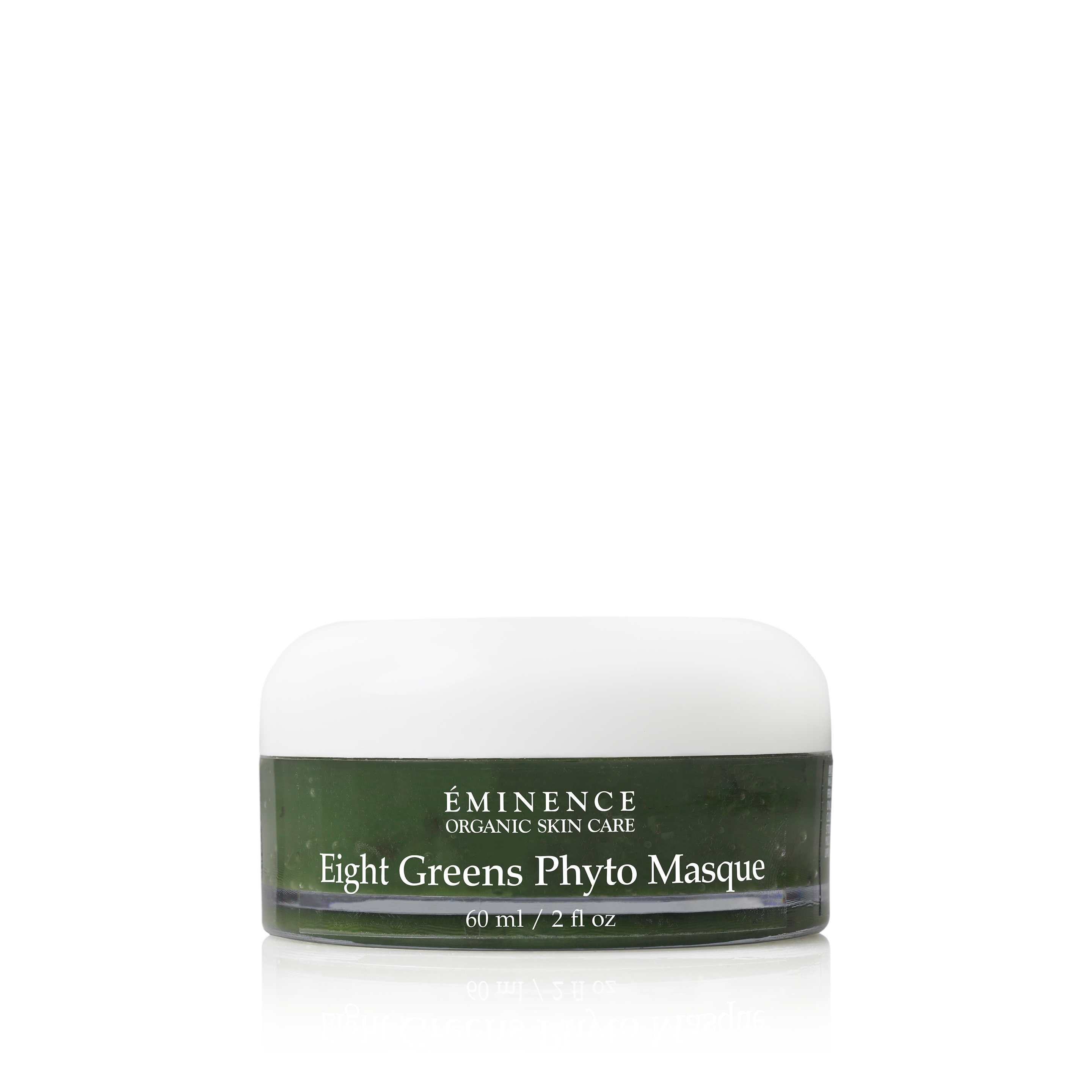 Eight Greens Phyto Masque - Eminence
