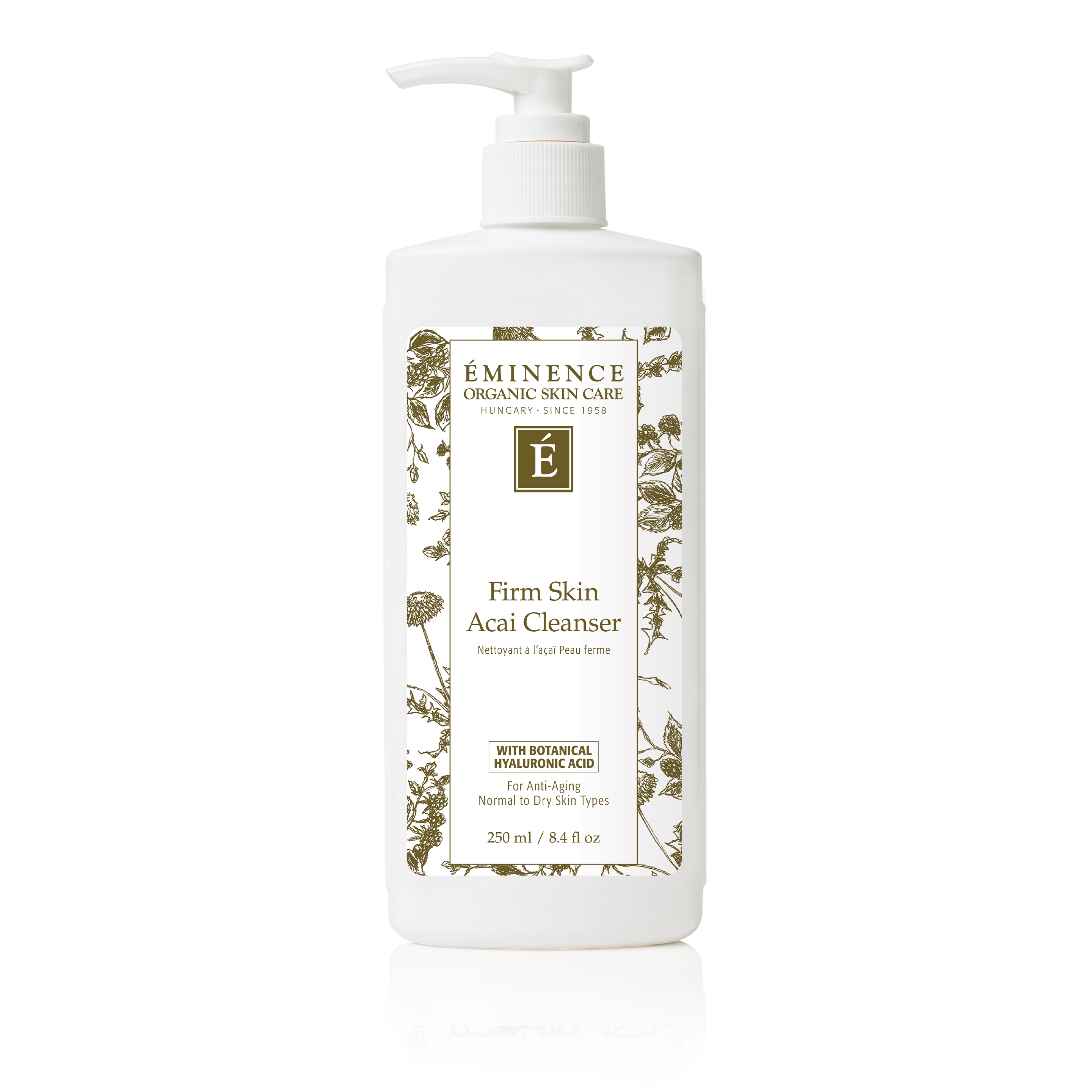Firm Skin Acai Cleanser - Eminence
