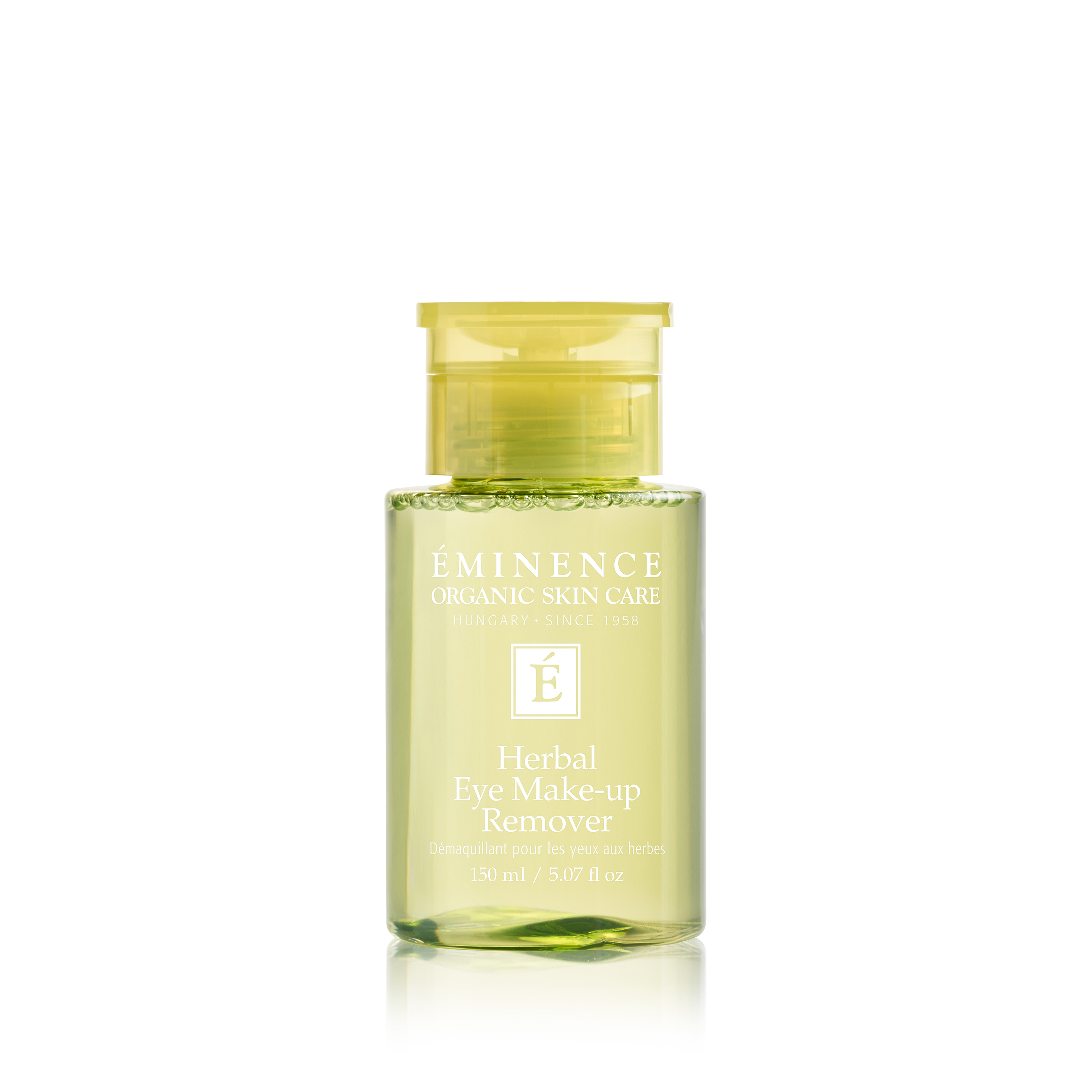 Herbal Eye Make-up Remover - Eminence