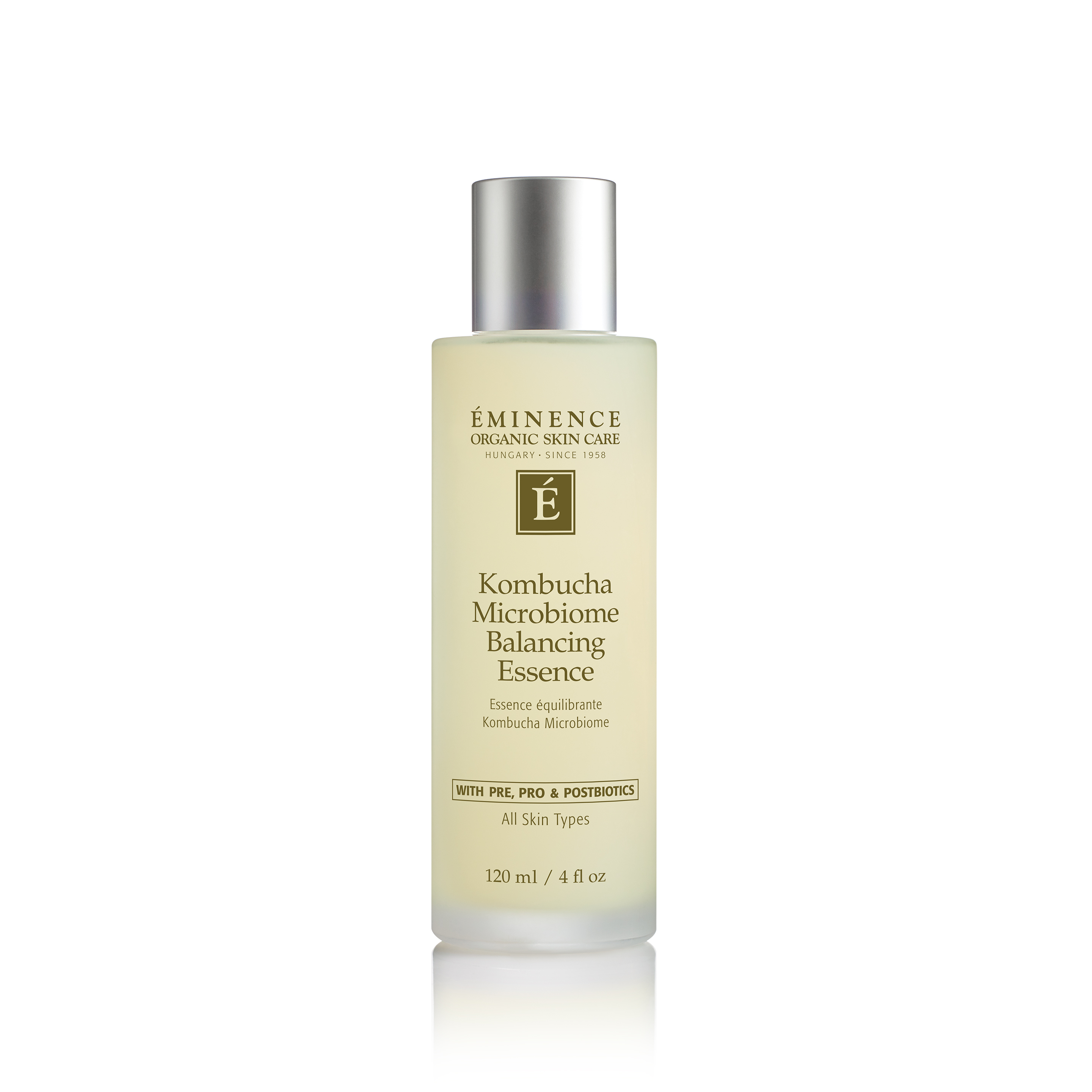 Kombucha Microbiome Balance Essence - Eminence