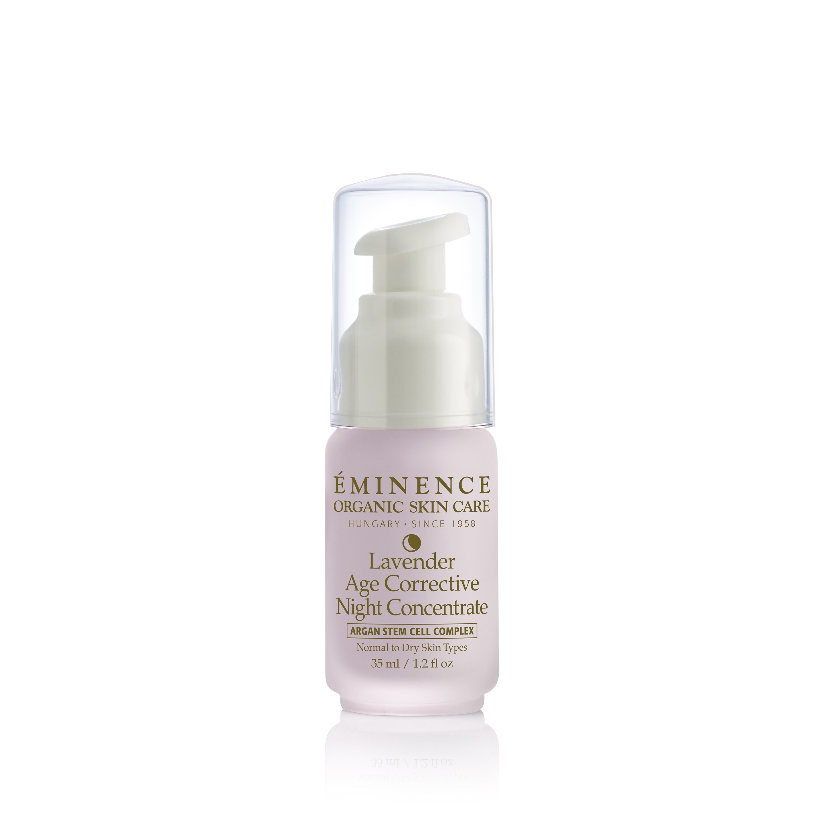 Lavender Age Corrective Night Concentrate - Eminence