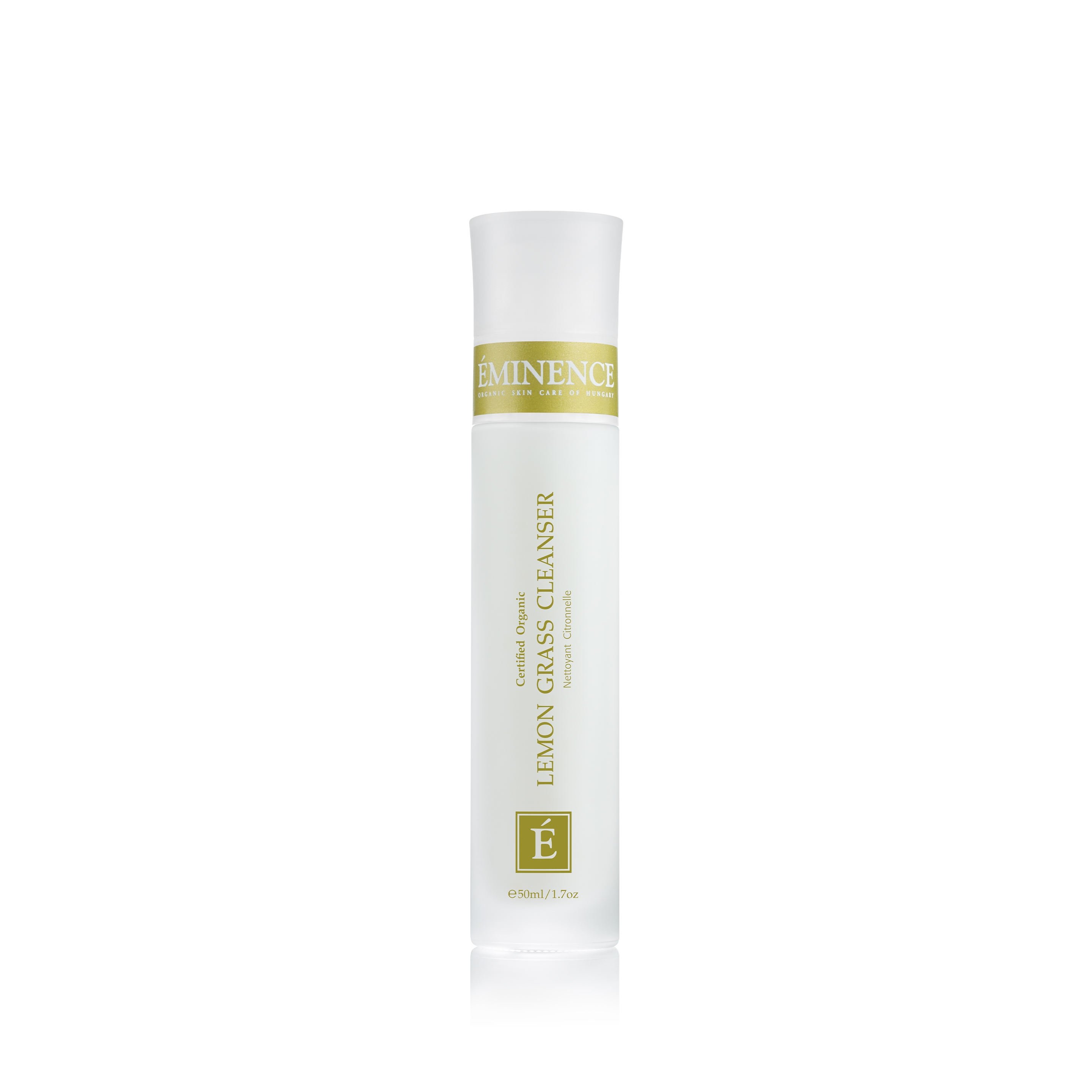 Lemon Grass Cleanser - Eminence