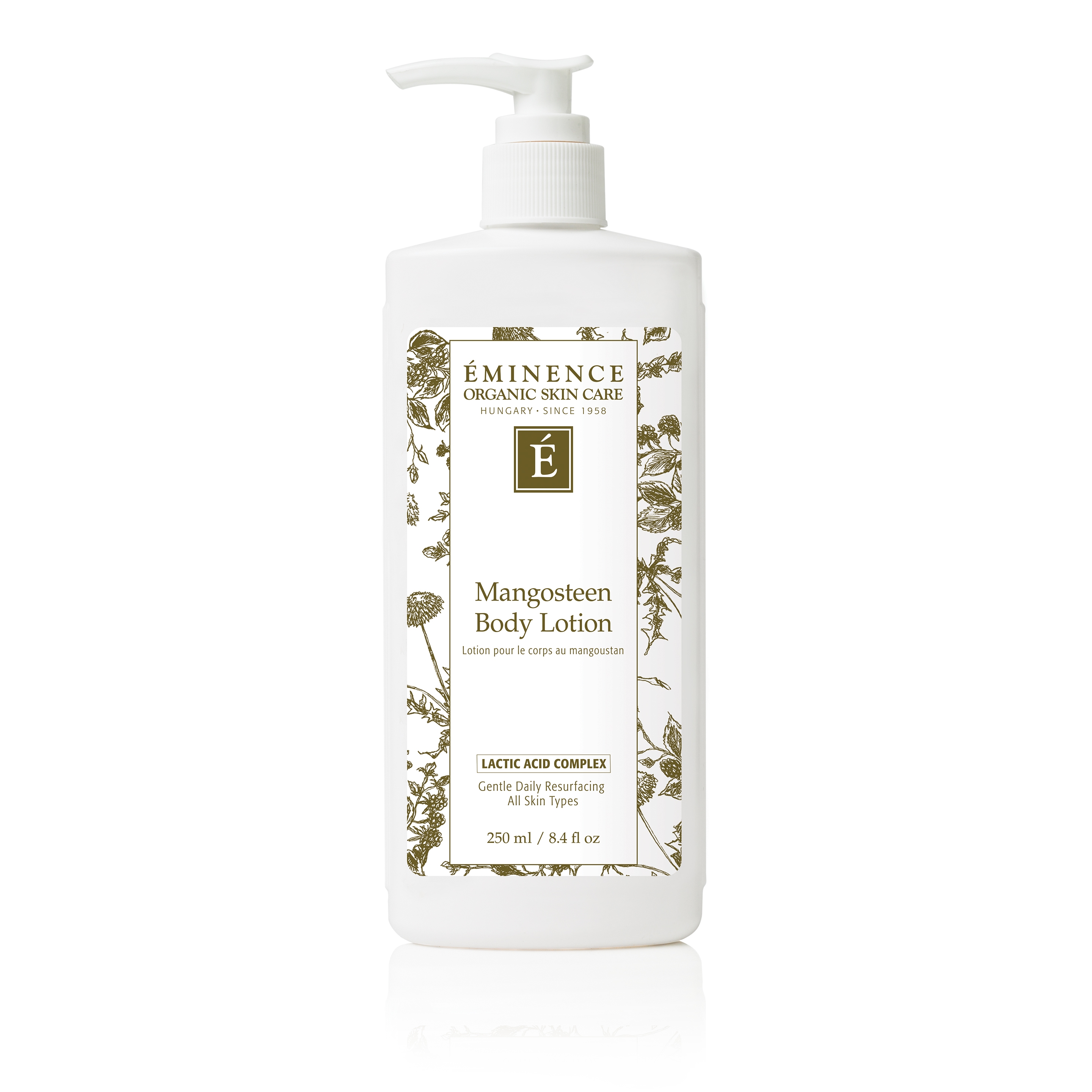 Mangosteen Body Lotion - Eminence