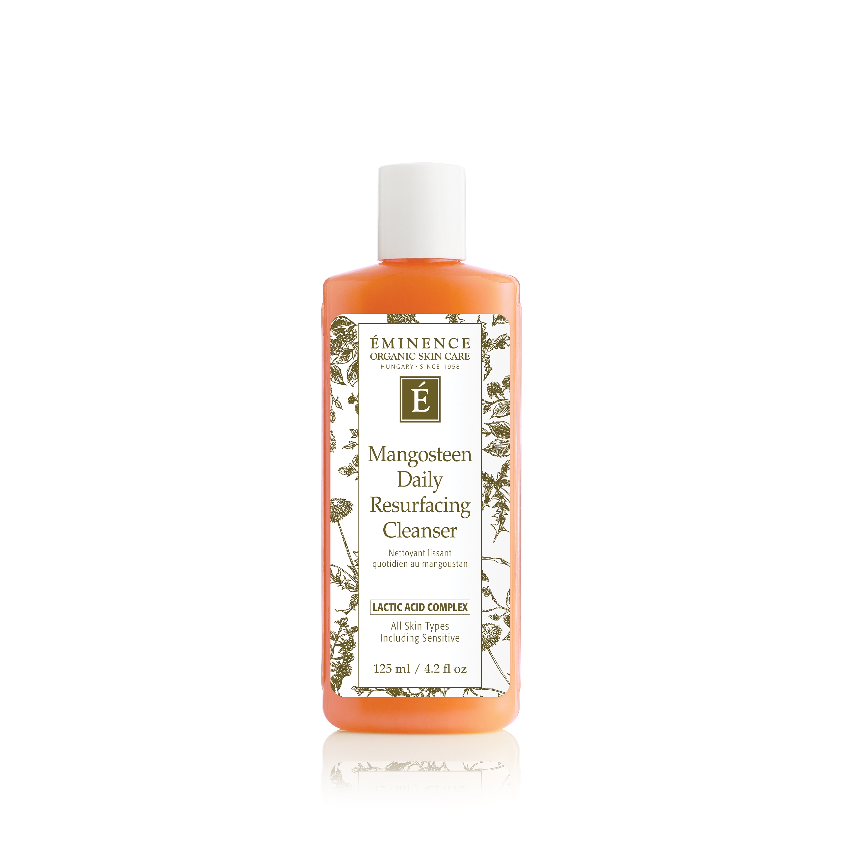 Mangosteen Daily Resurfacing Cleanser - Eminence