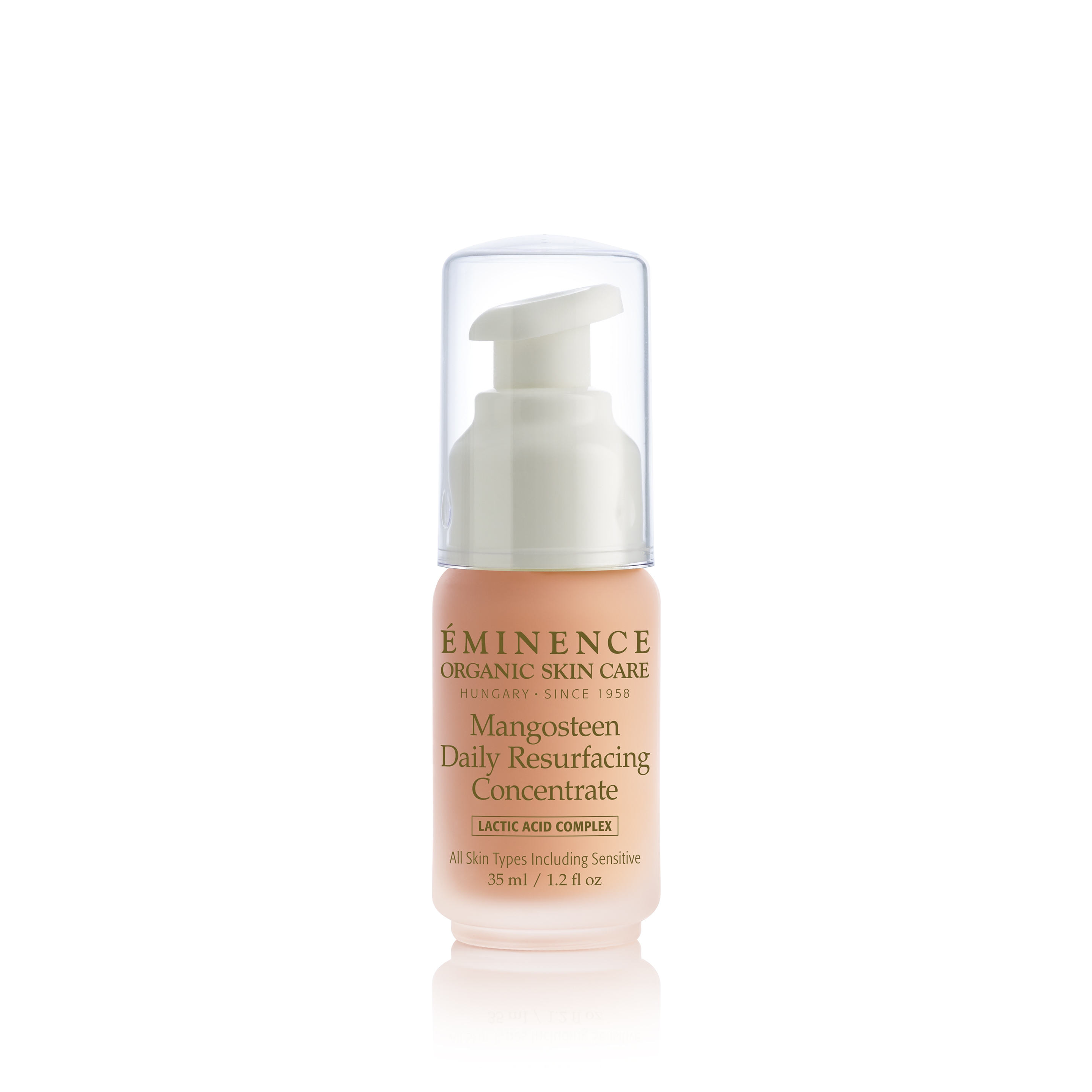 Mangosteen Daily Resurfacing Concentrate - Eminence