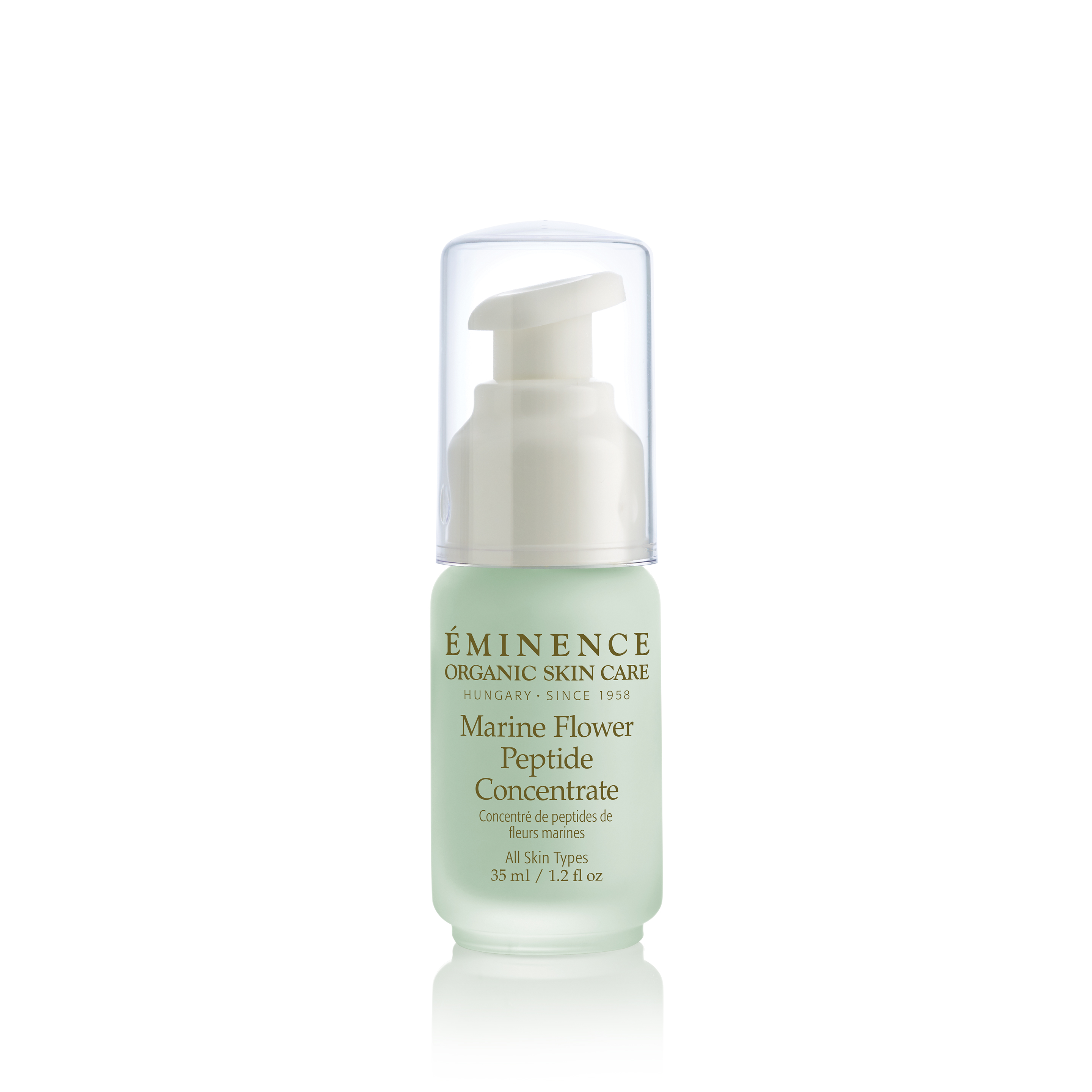 Marine Flower Peptide Concentrate - Eminence