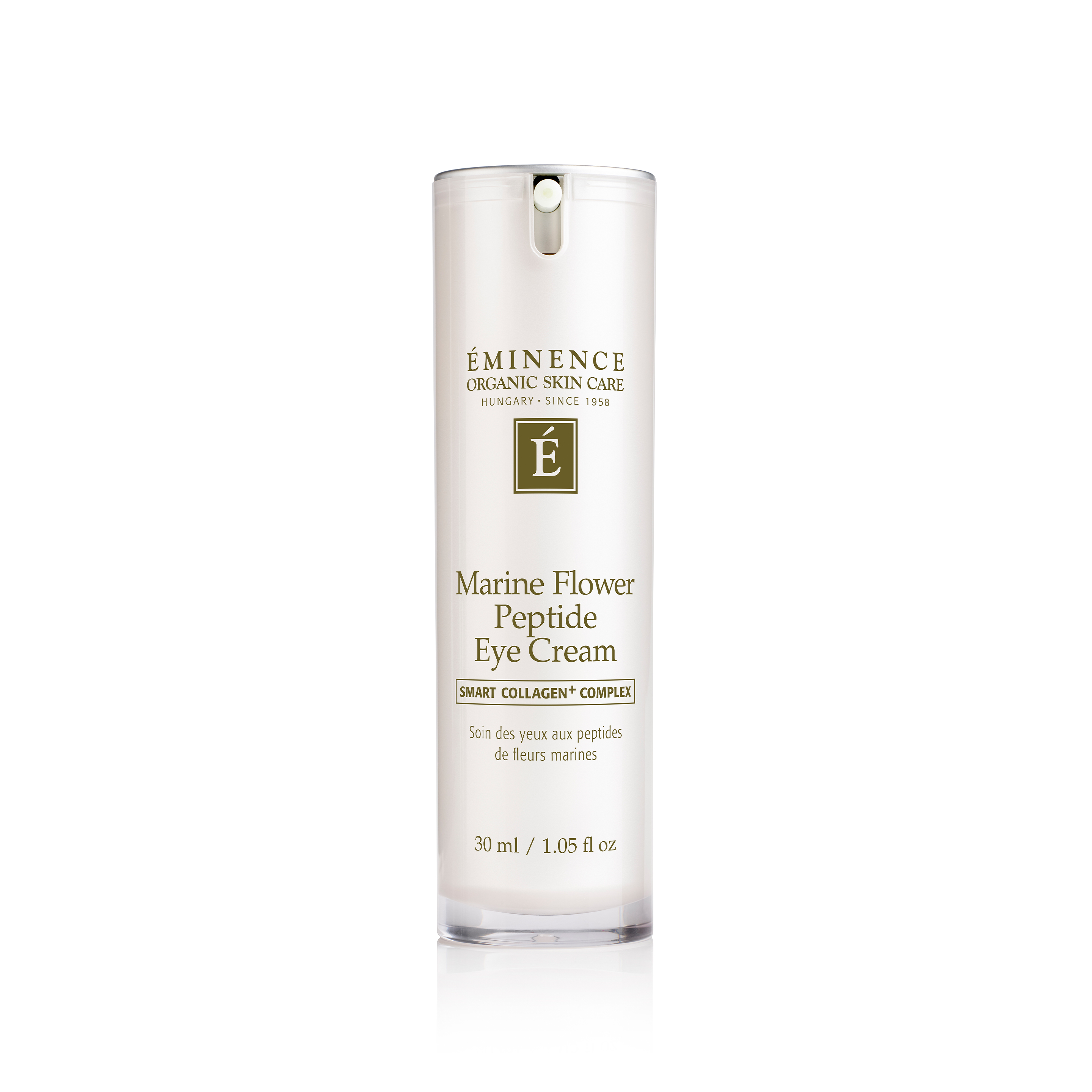 Marine Flower Peptide Eye Cream - Eminence