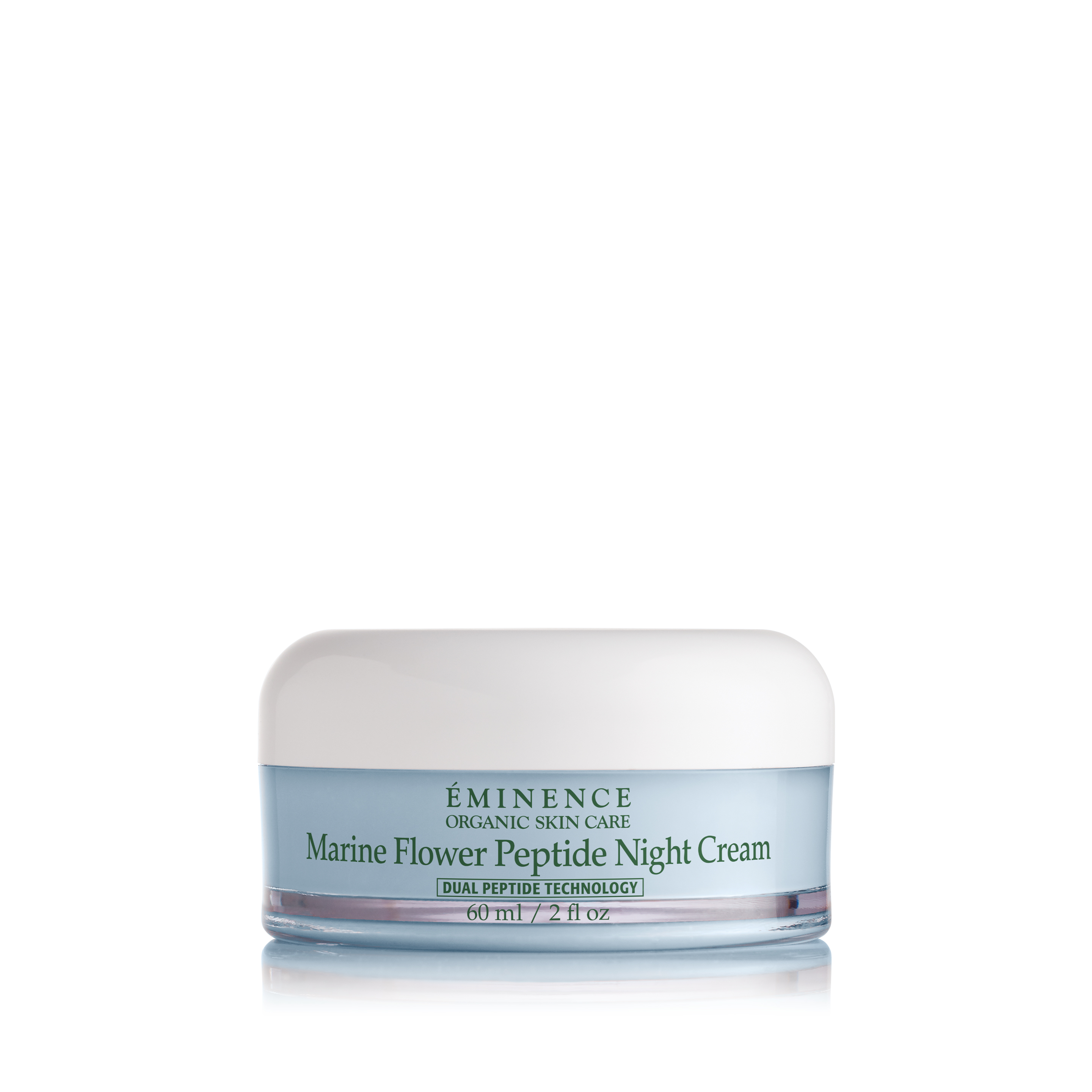 Marine Flower Peptide Night Cream - Eminence