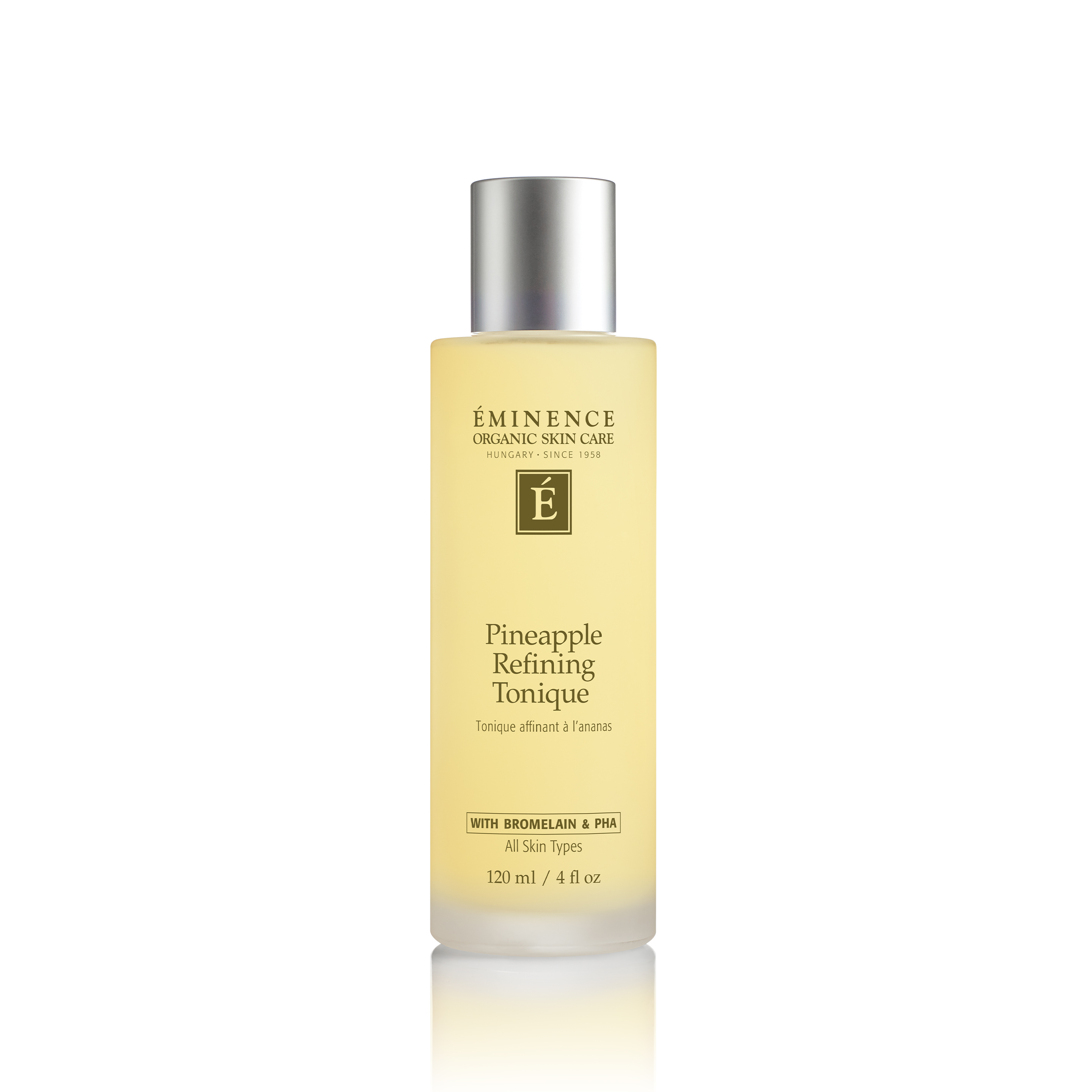 Pineapple Refining Tonique - Eminence