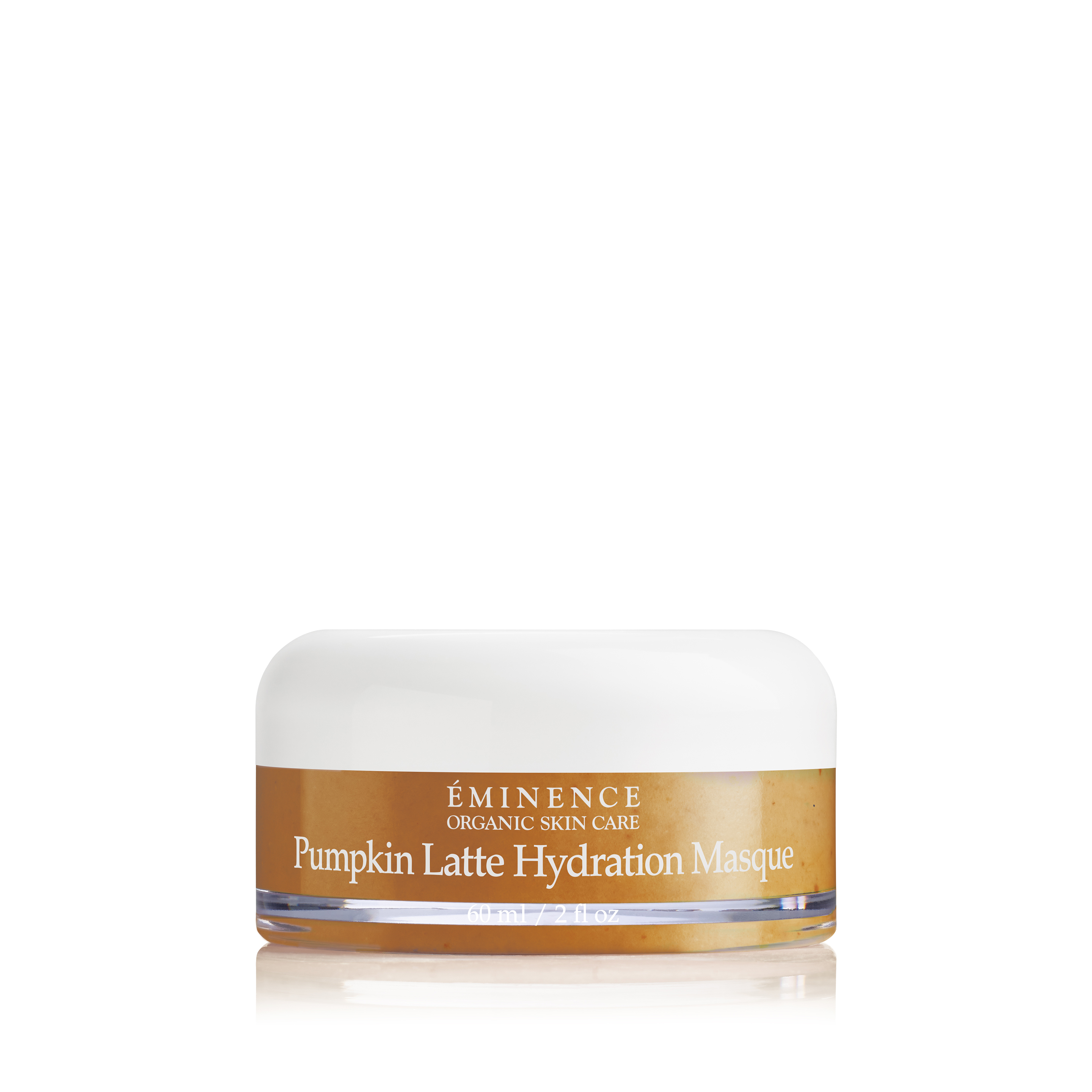 Pumpkin Latte Hydration Masque - Eminence