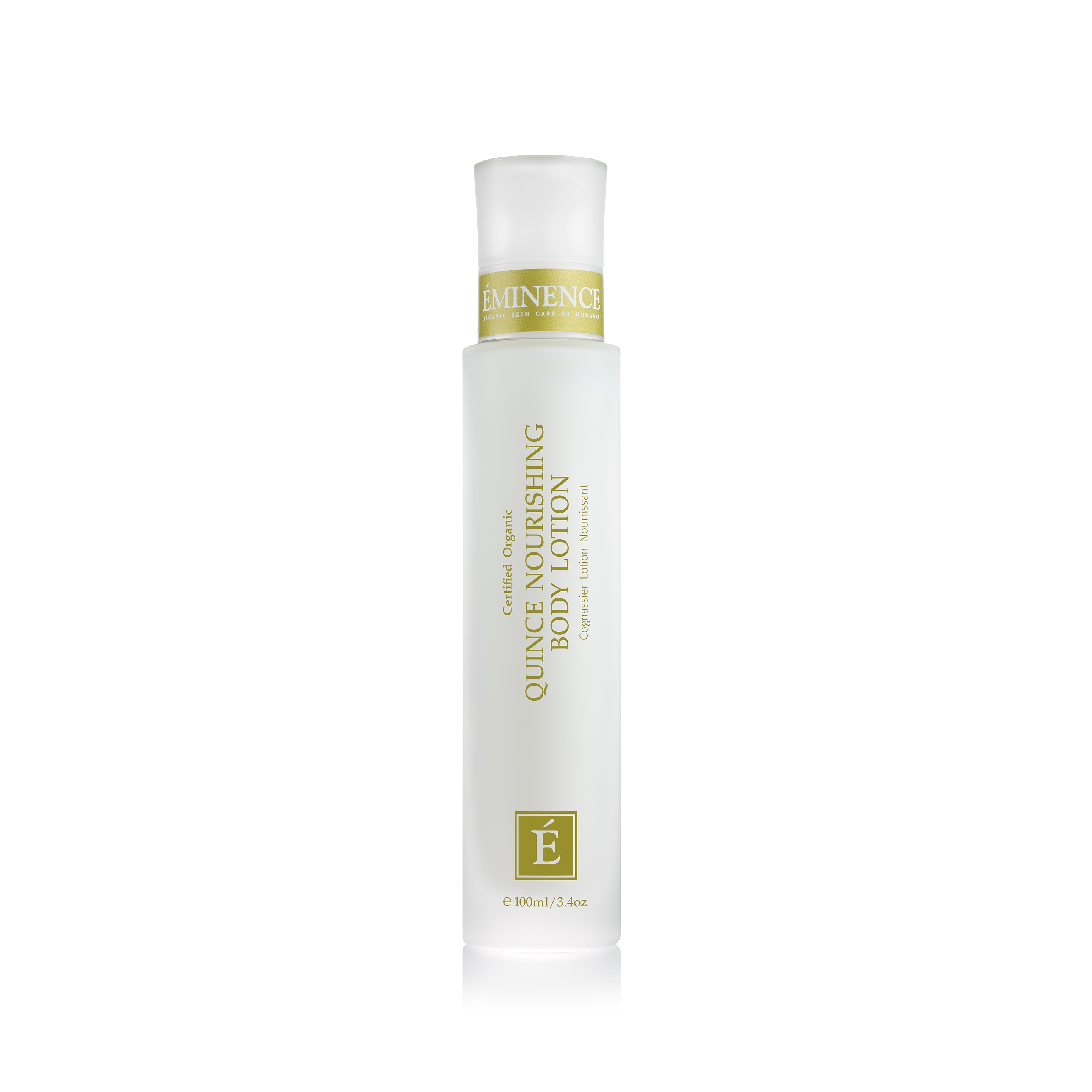 Quince Nourishing Body Lotion - Eminence