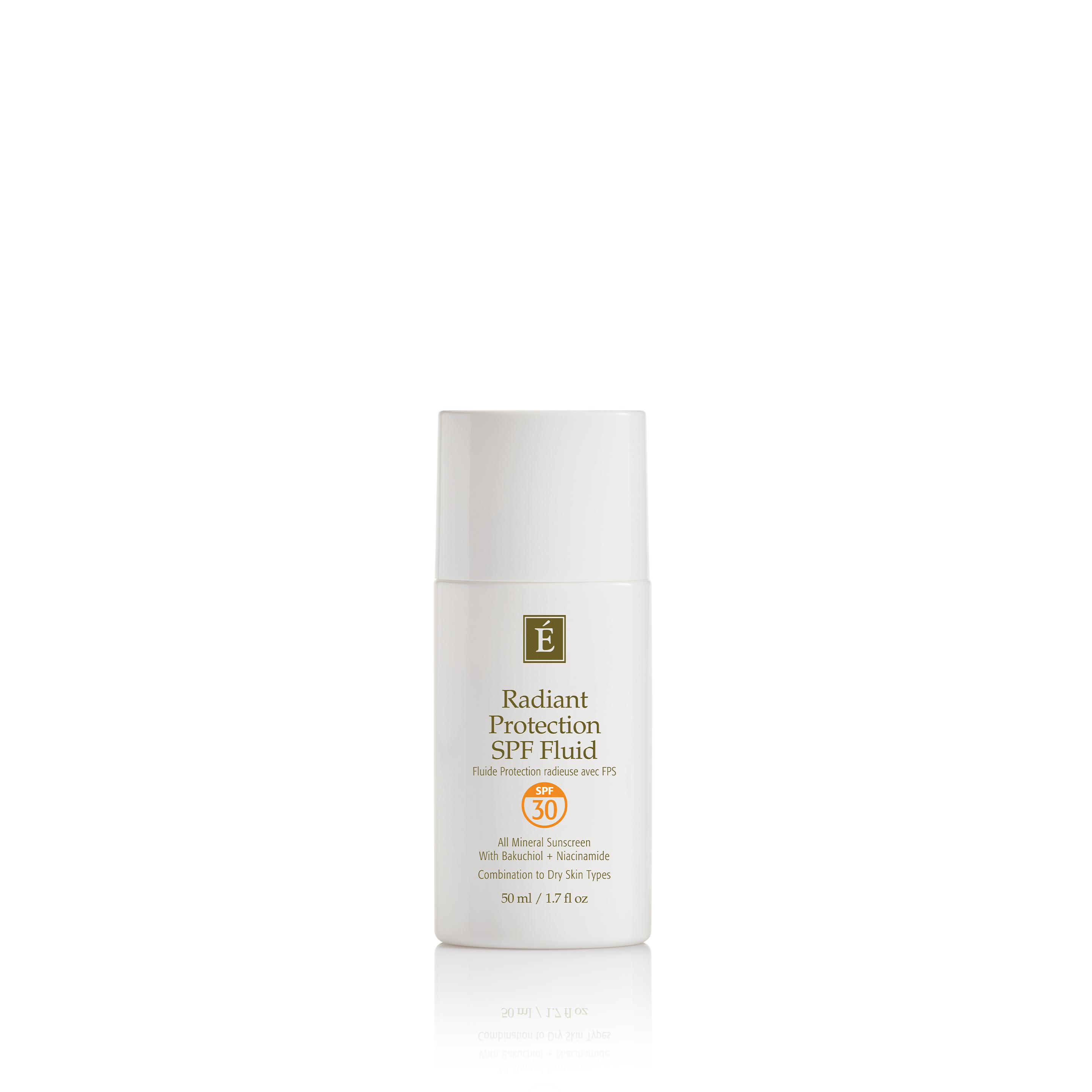 Radiant Protection SPF 30 Fluid - Eminence