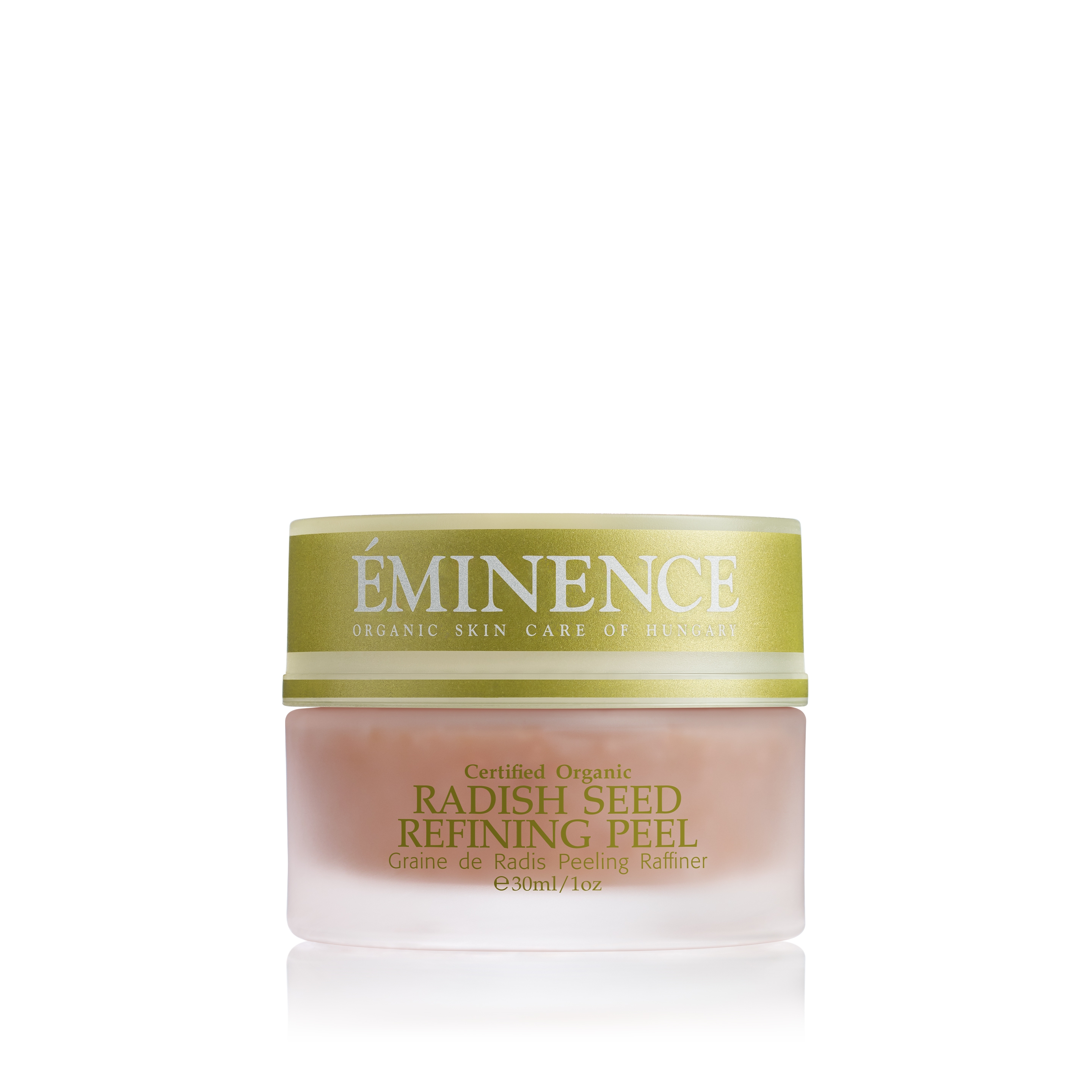Radish Seed Refining Peel - Eminence