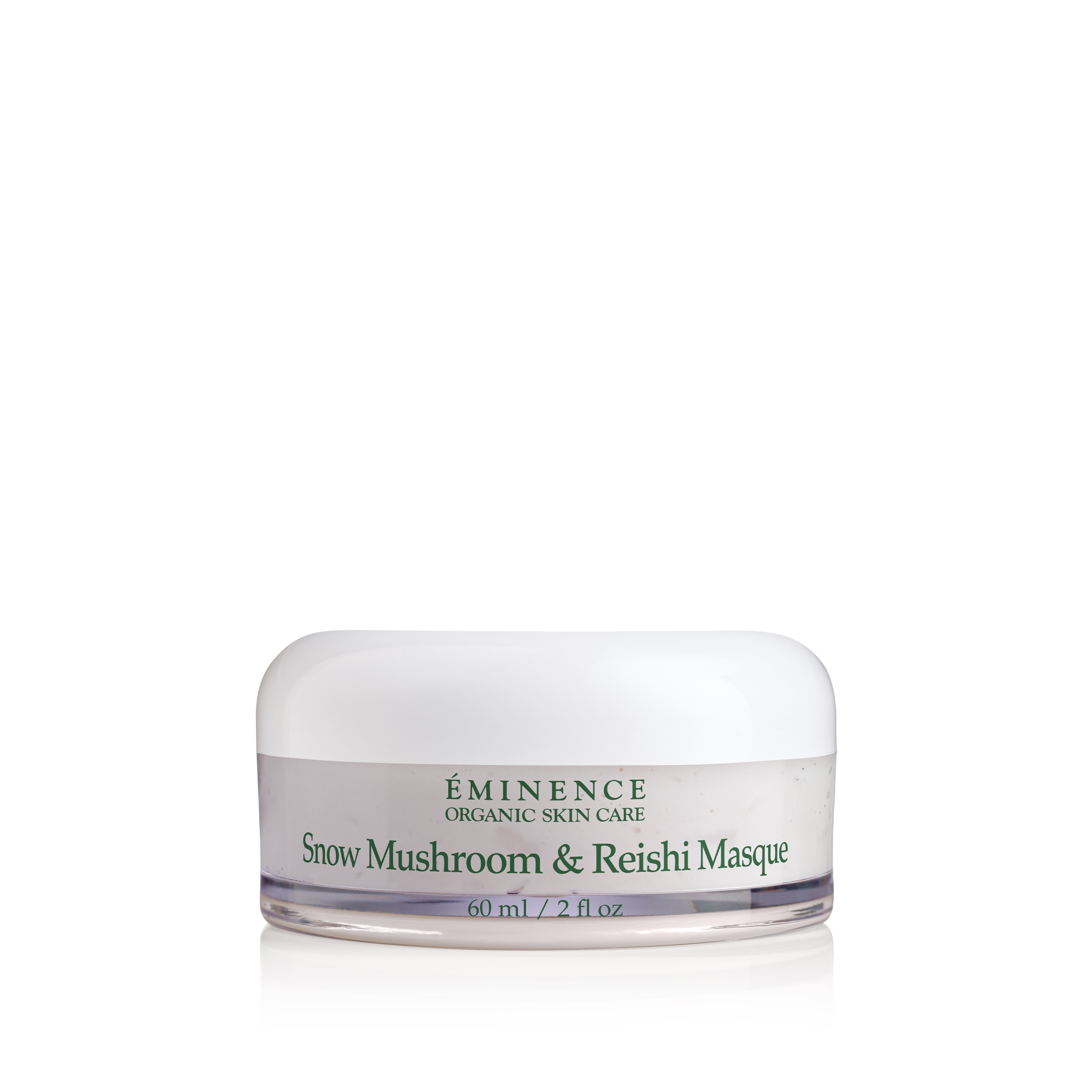 Snow Mushroom & Reishi Masque - Eminence