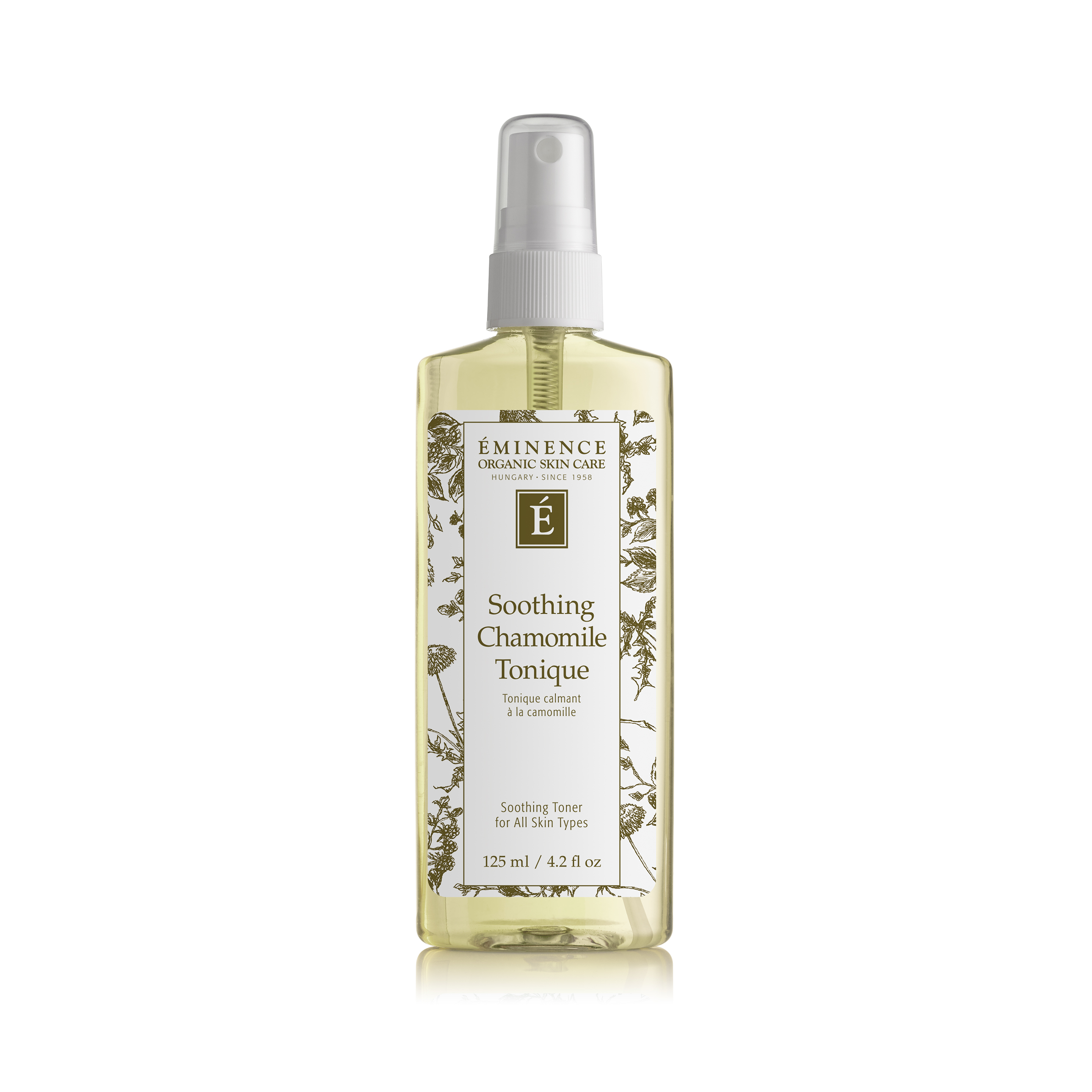 Soothing Chamomile Tonique - Eminence