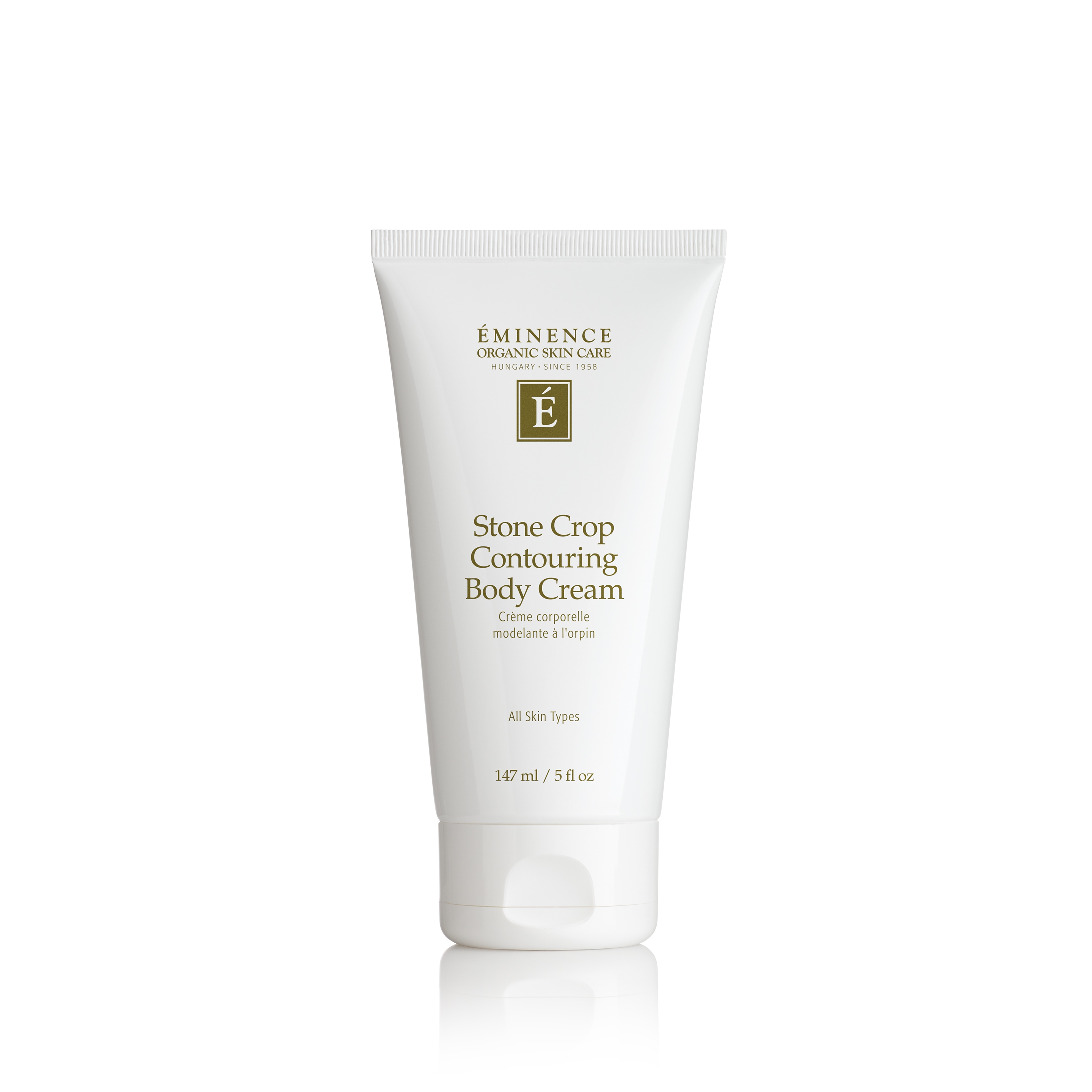 Stone Crop Contouring Body Cream - Eminence