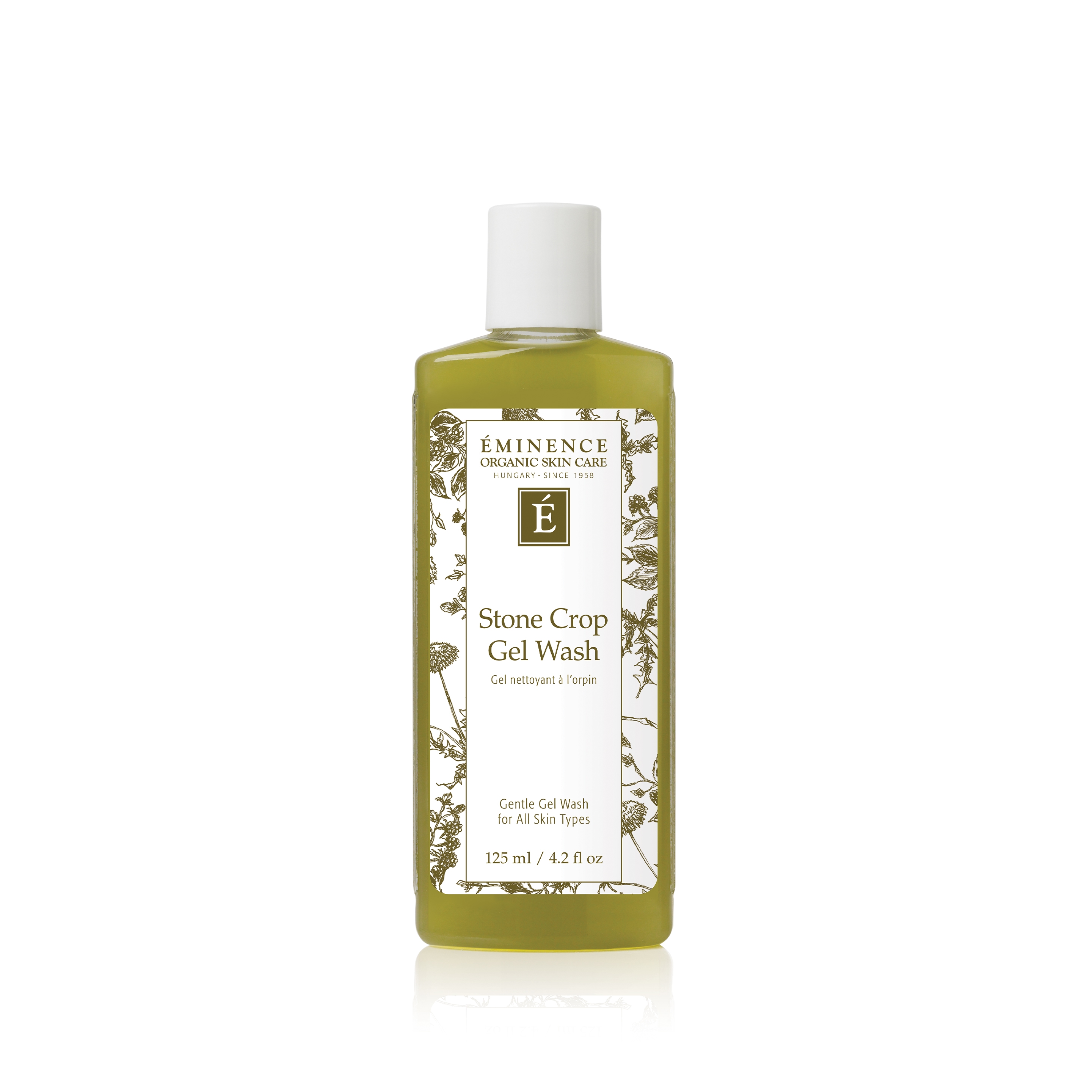 Stone Crop Gel Wash - Eminence